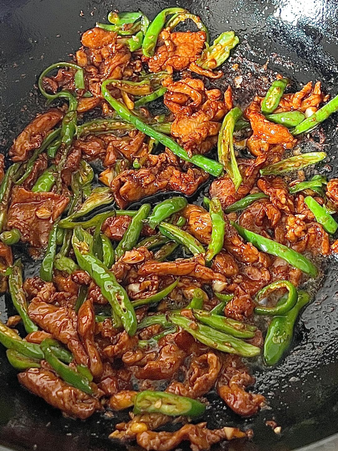 小炒肉片的家常做法(小炒肉片的家常做法大全) 小炒肉片的家常做法(小炒肉片的家常做法大全)