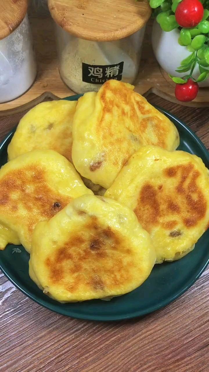 杂粮可以做什么小吃(杂粮做的食物)