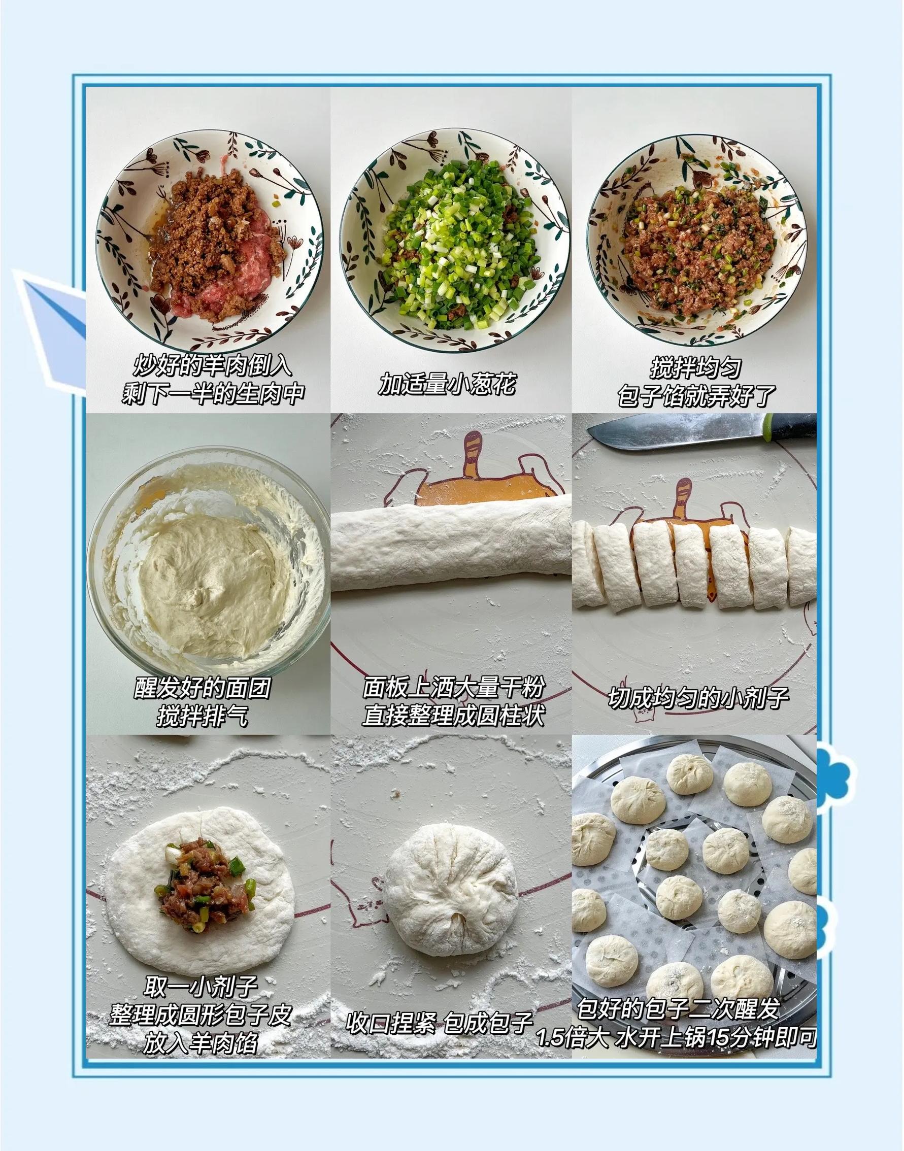 家里怎么做素菜包(怎样做素菜包子最好吃)