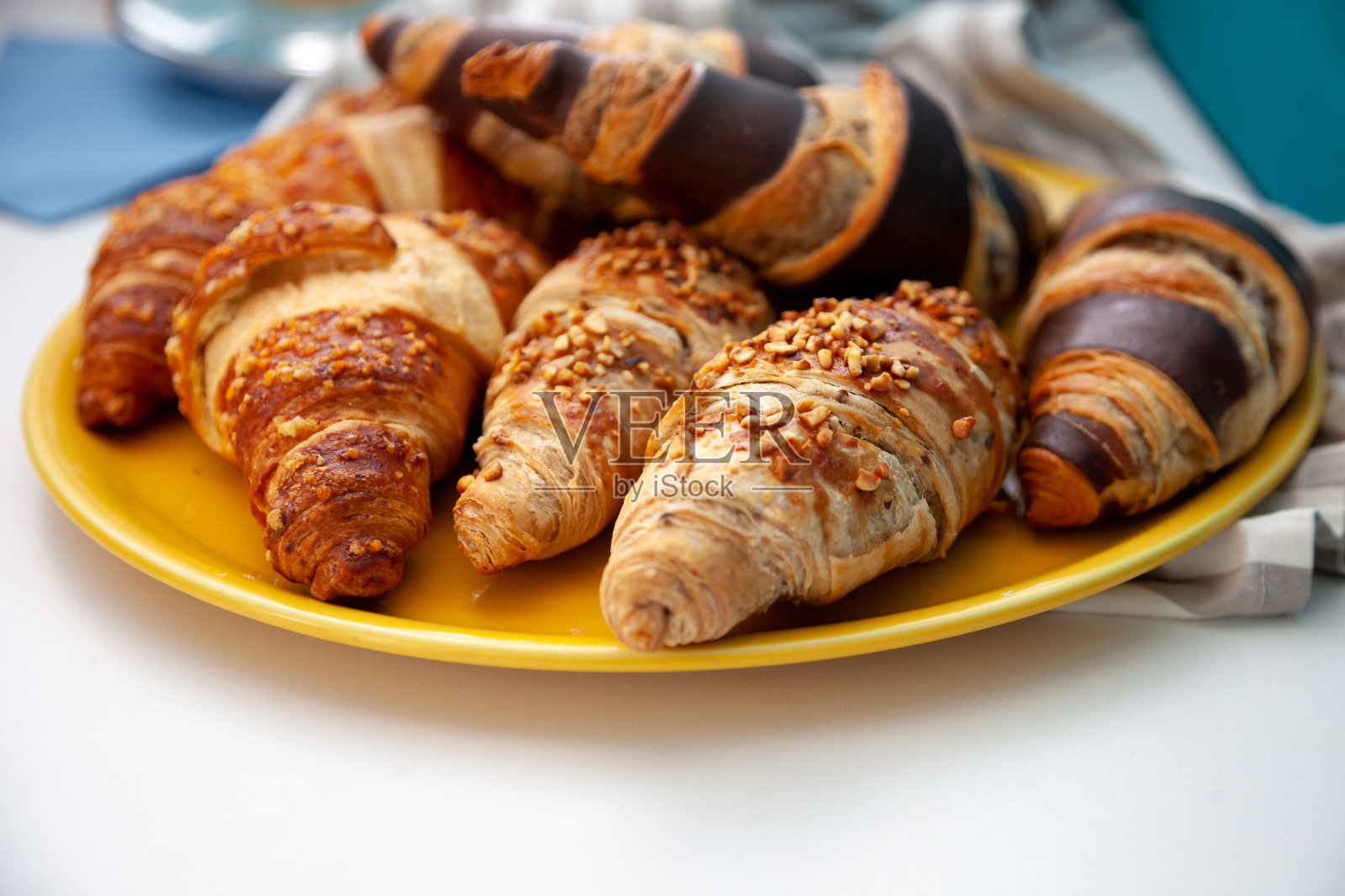 巧克力早餐甜品(巧克力早古蛋糕)