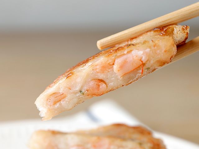 小吃鲜(小吃鲜肉油香怎么做好吃)