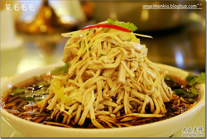 泰州特色烫干丝地址(泰州哪里的烫干丝最好吃)