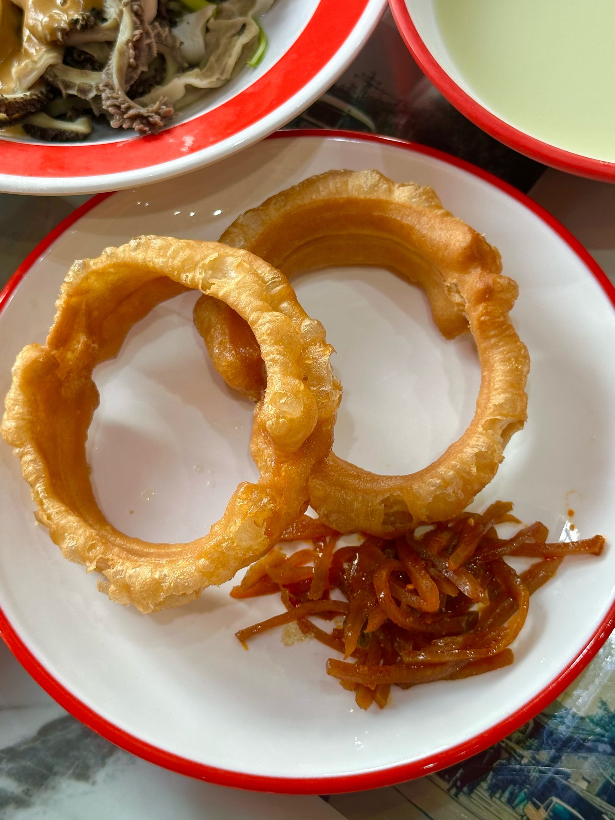 北京风味油炸小吃(北京风味油炸小吃有哪些)