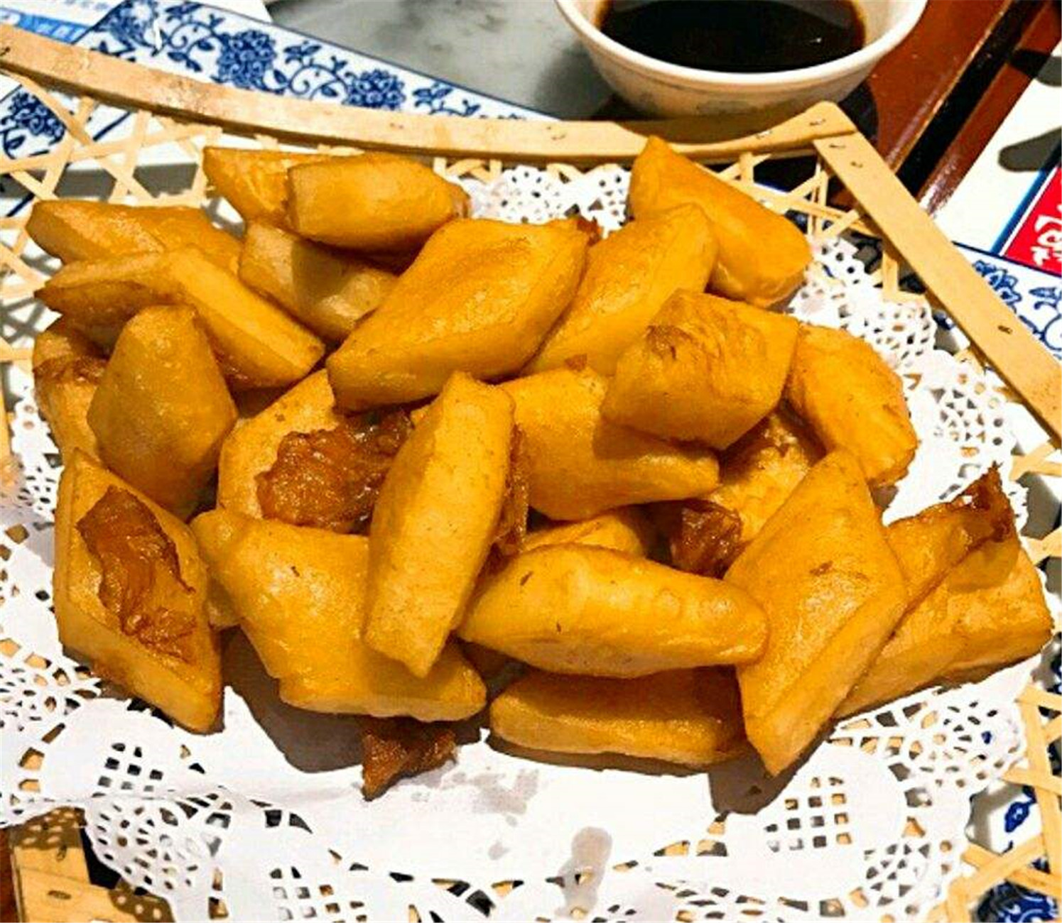 北京风味油炸小吃(北京风味油炸小吃有哪些)