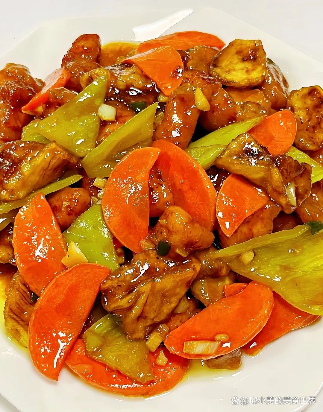 东北人家常菜(东北人最爱吃的家常菜)