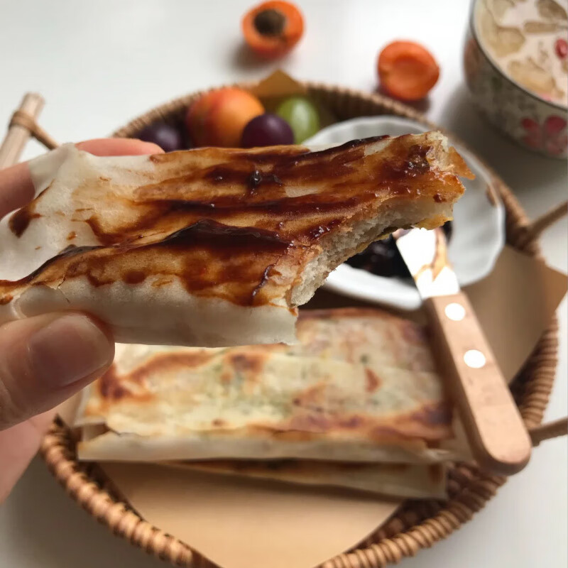 杭州葱包烩的小吃(杭州葱包烩的小吃叫什么)