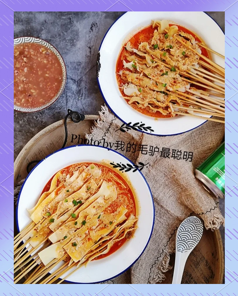 涮肚家常做法(涮肚菜谱大全)