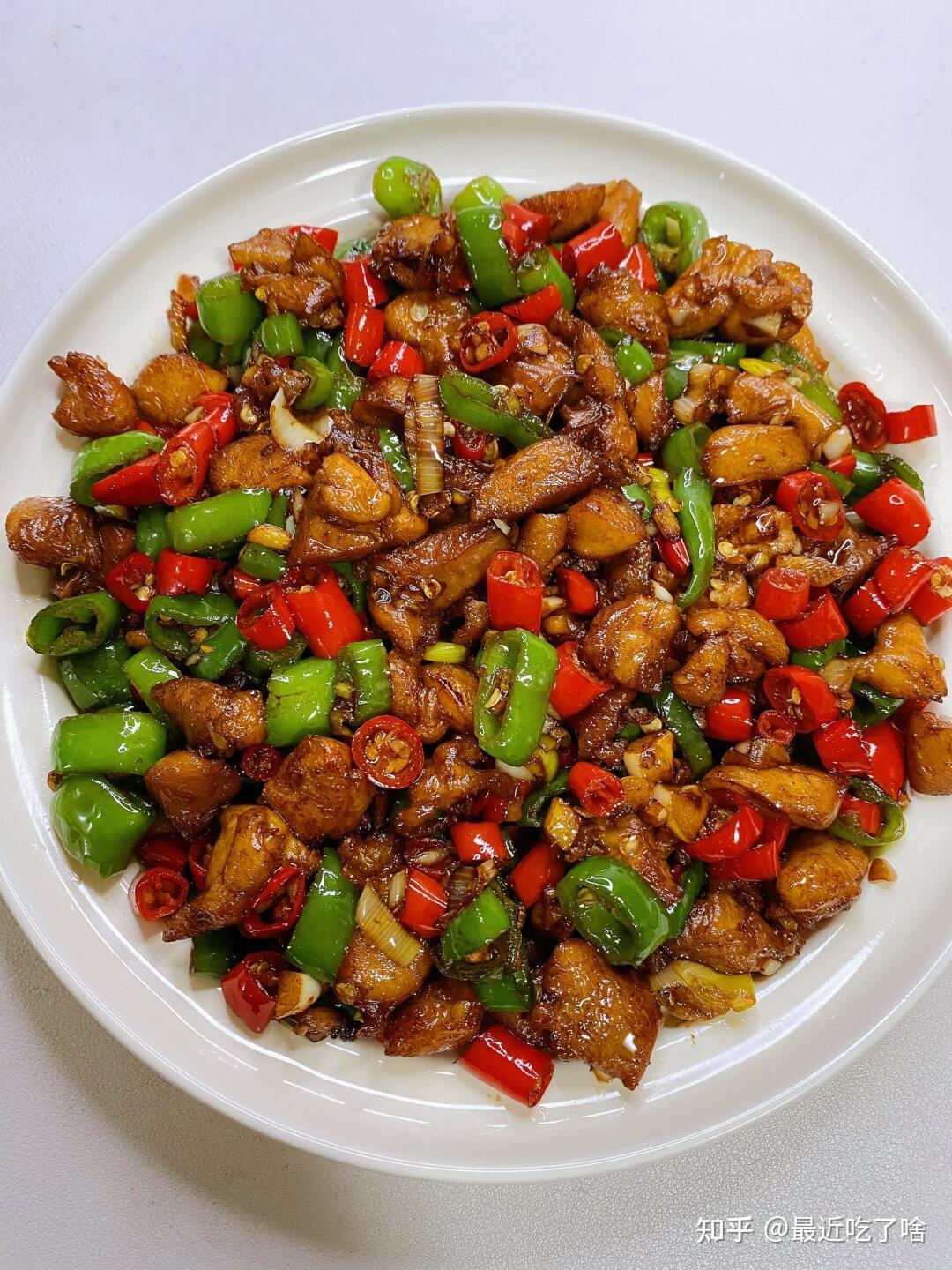 家常菜有啥(家常菜有那一些)