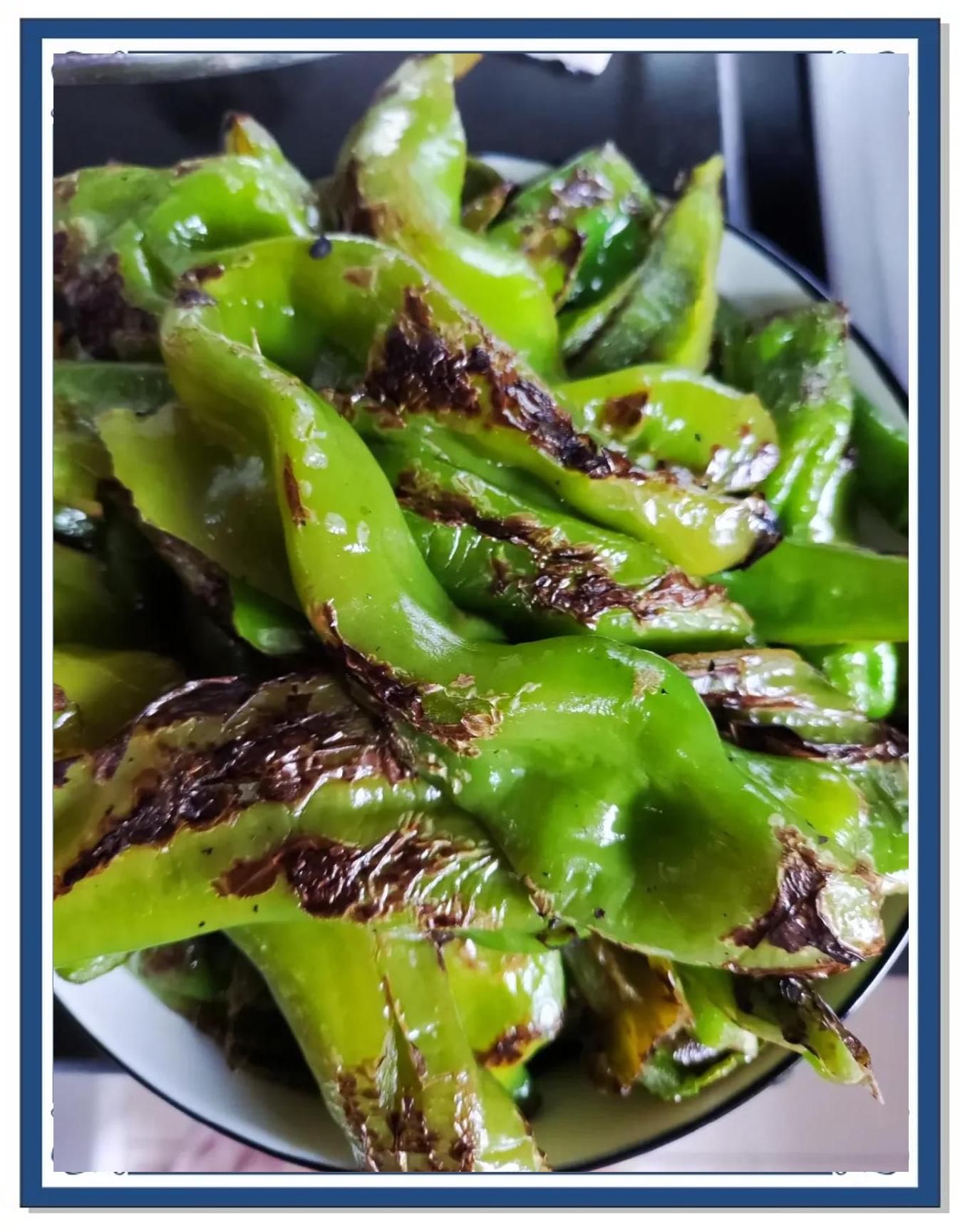 辣椒酱家常(辣椒酱家常正宗做法)