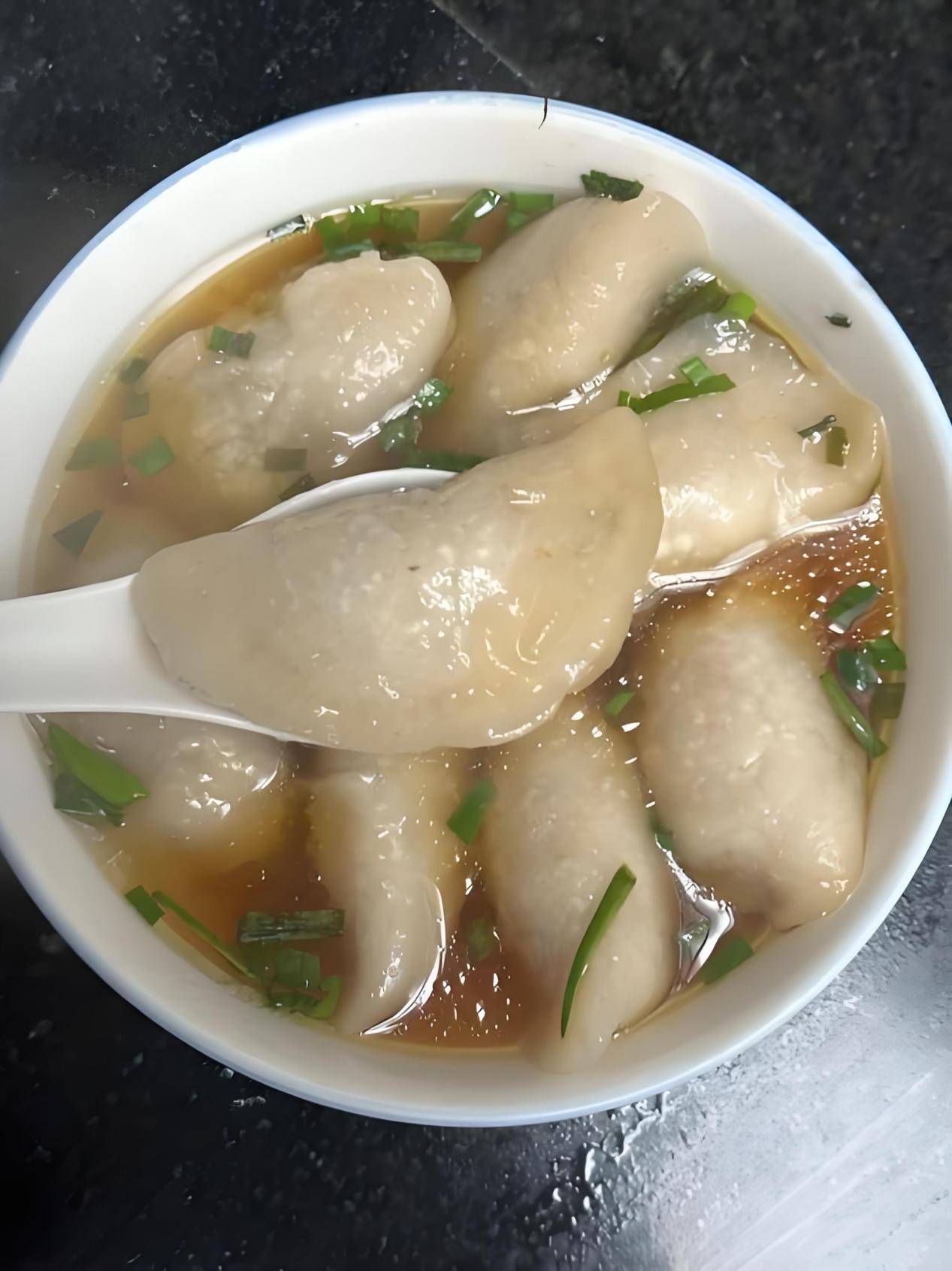 赣南小吃图片(江西赣南特色美食)