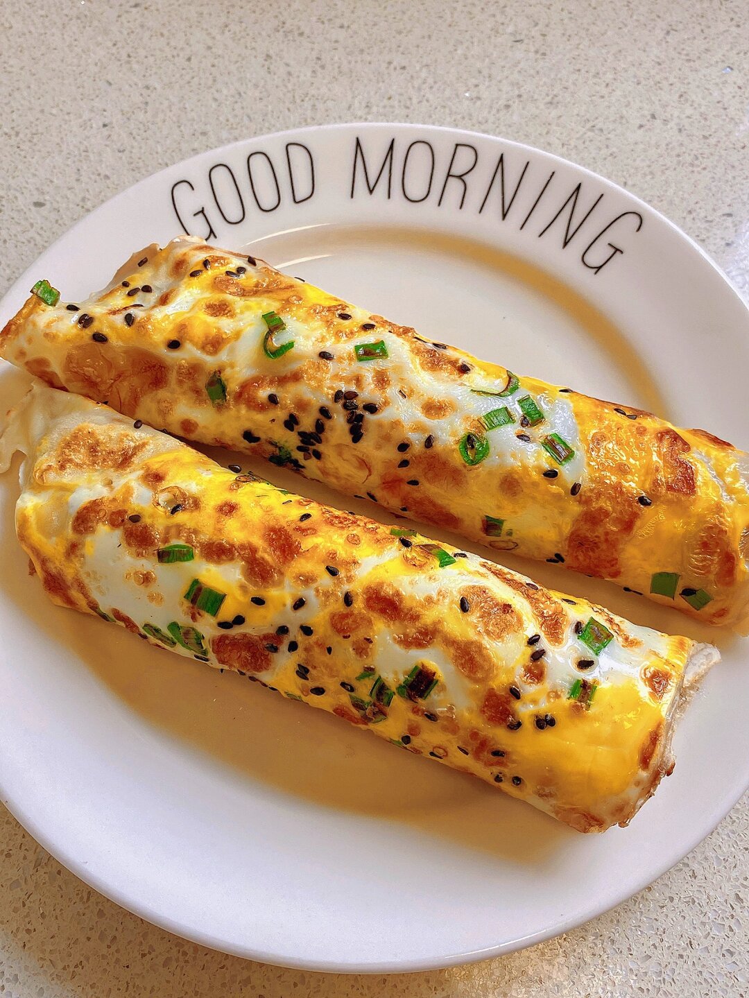 最最简单的早餐(简单实用的早餐)