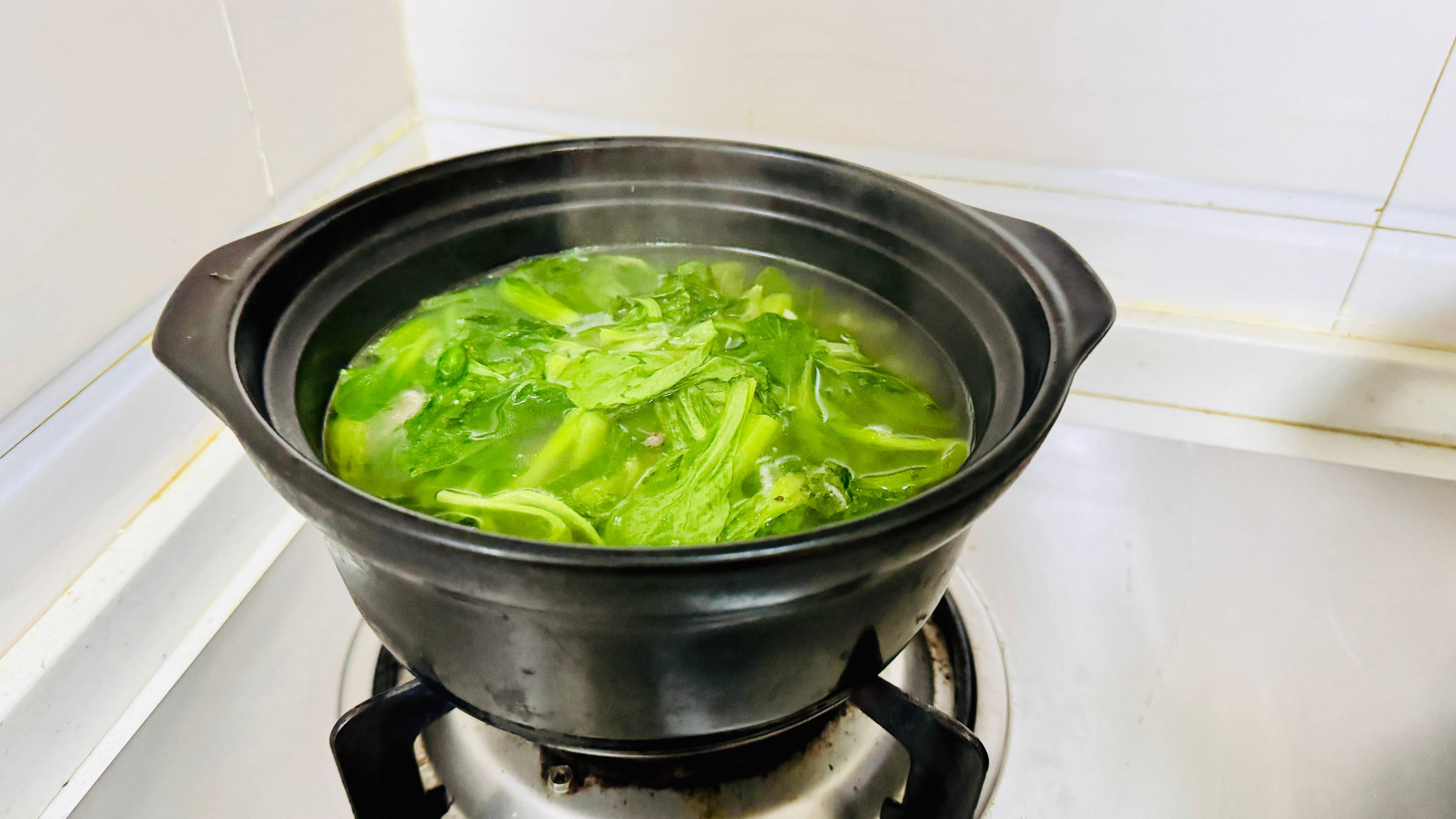 素菜砂锅菜的做法(素菜砂锅菜的做法大全)