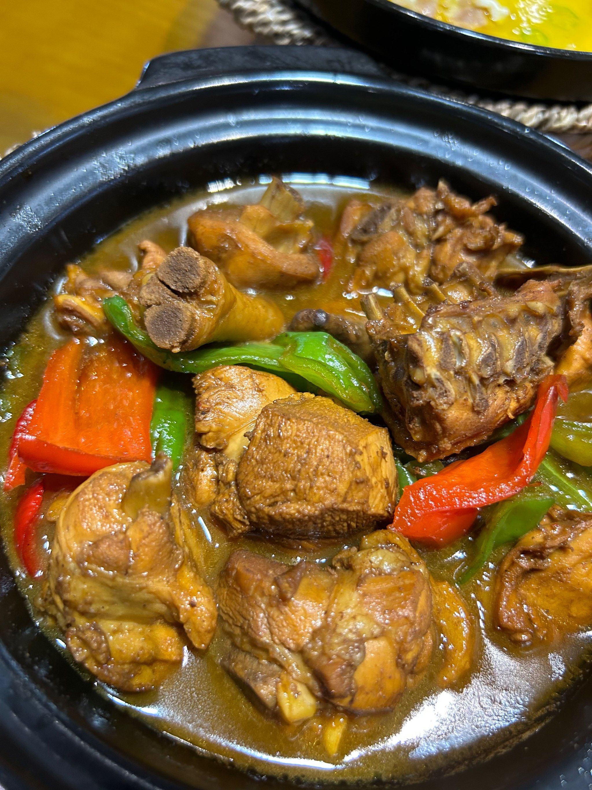 素菜砂锅菜的做法(素菜砂锅菜的做法大全)