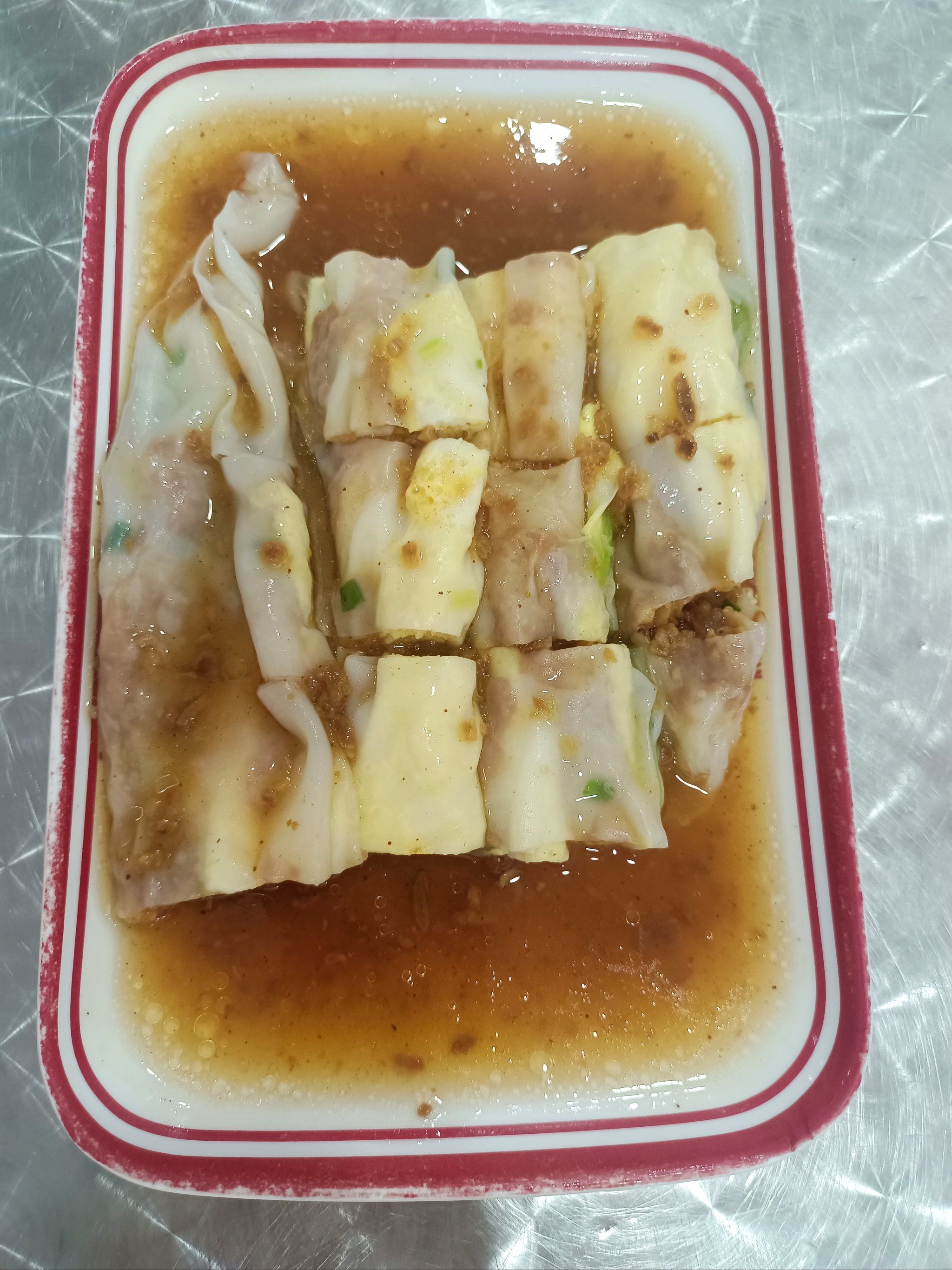 潮汕小吃耗(潮汕小吃蚝烙图片)