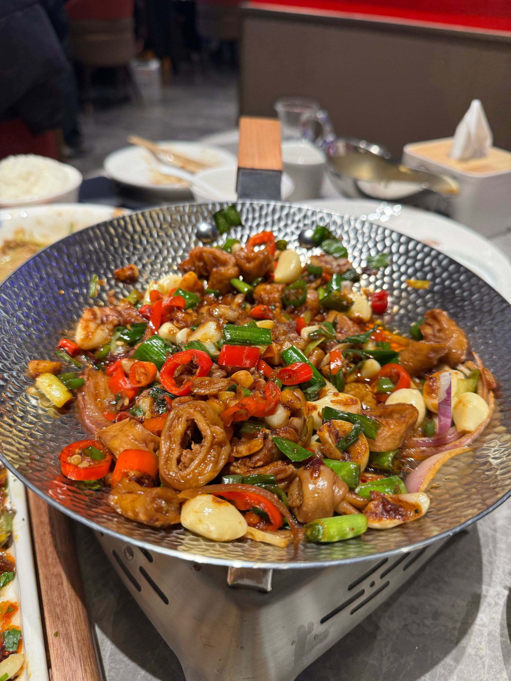 燕郊特色菜是什么(燕郊 特产)