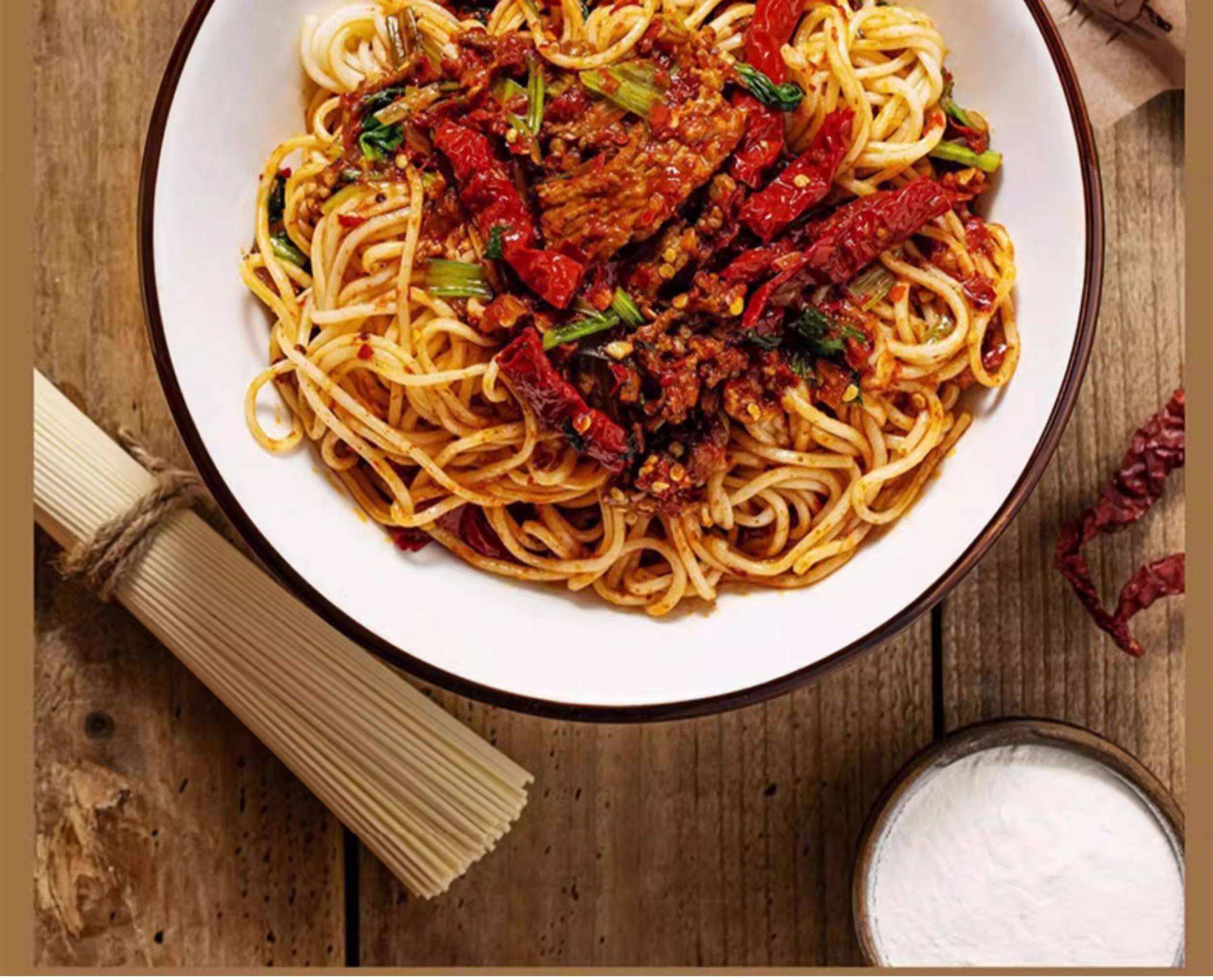 特色快餐面(快餐面是什么面)