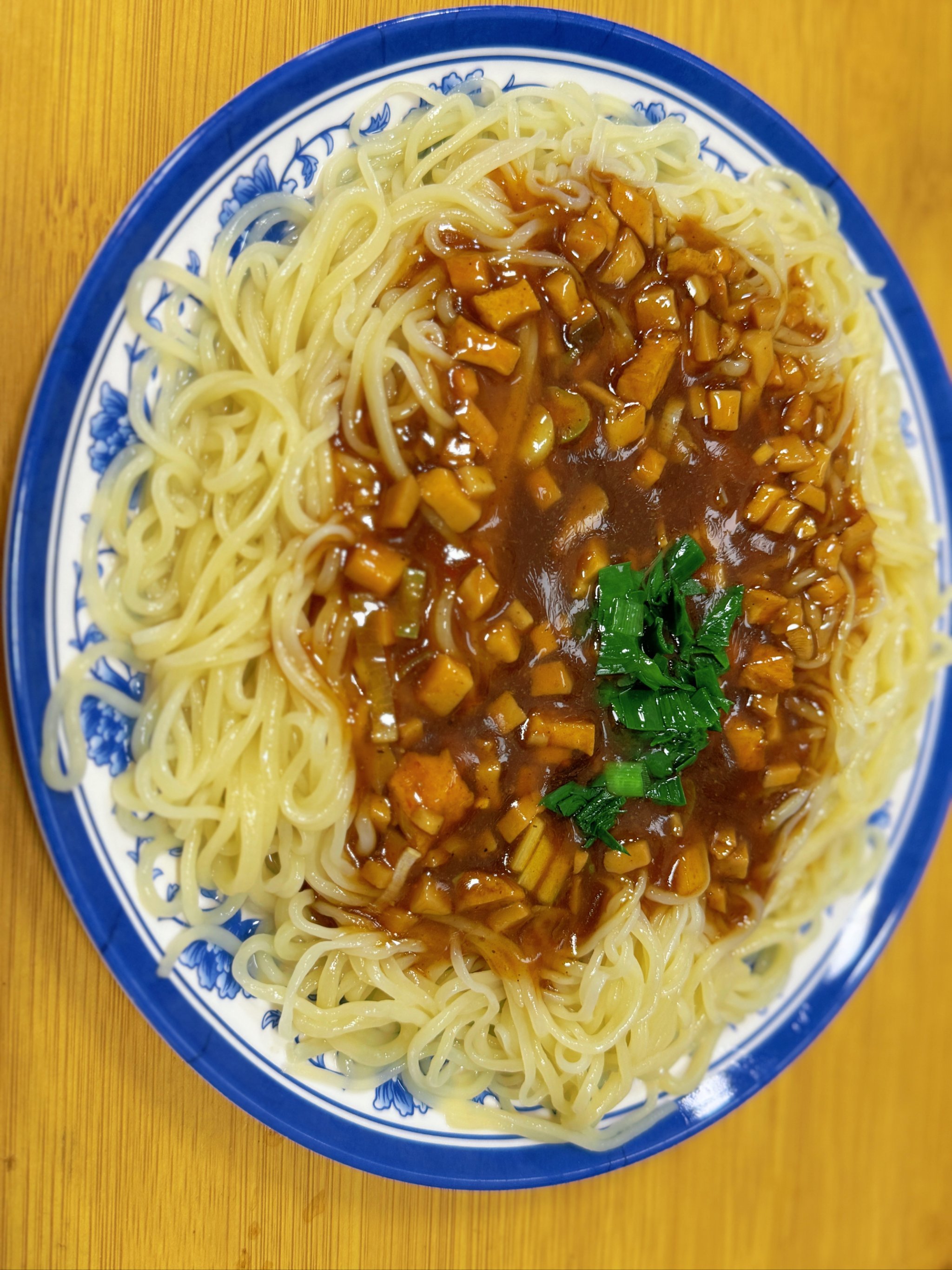 特色快餐面(快餐面是什么面)