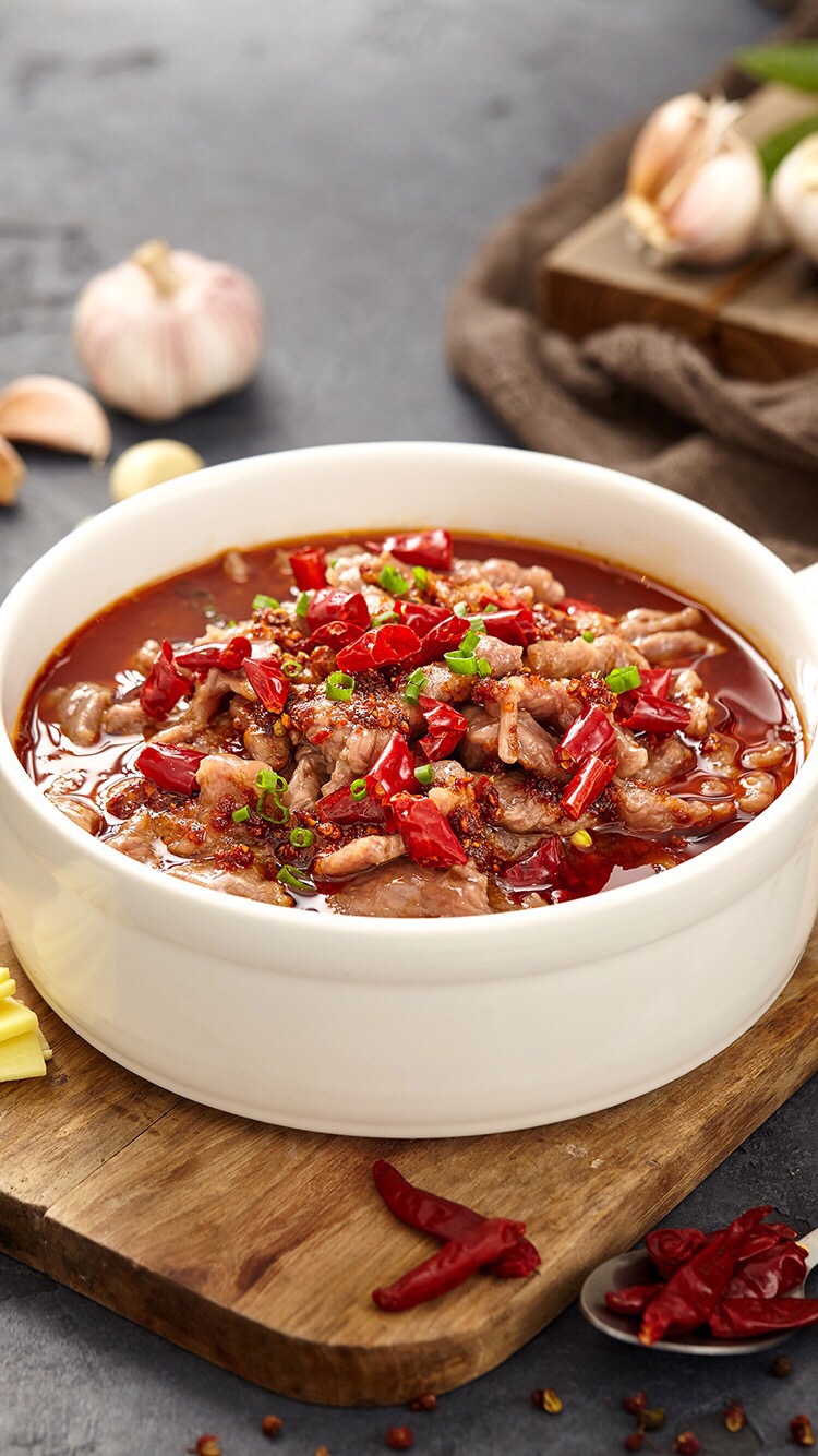 川菜代表的素菜(四川川菜素菜的菜名)