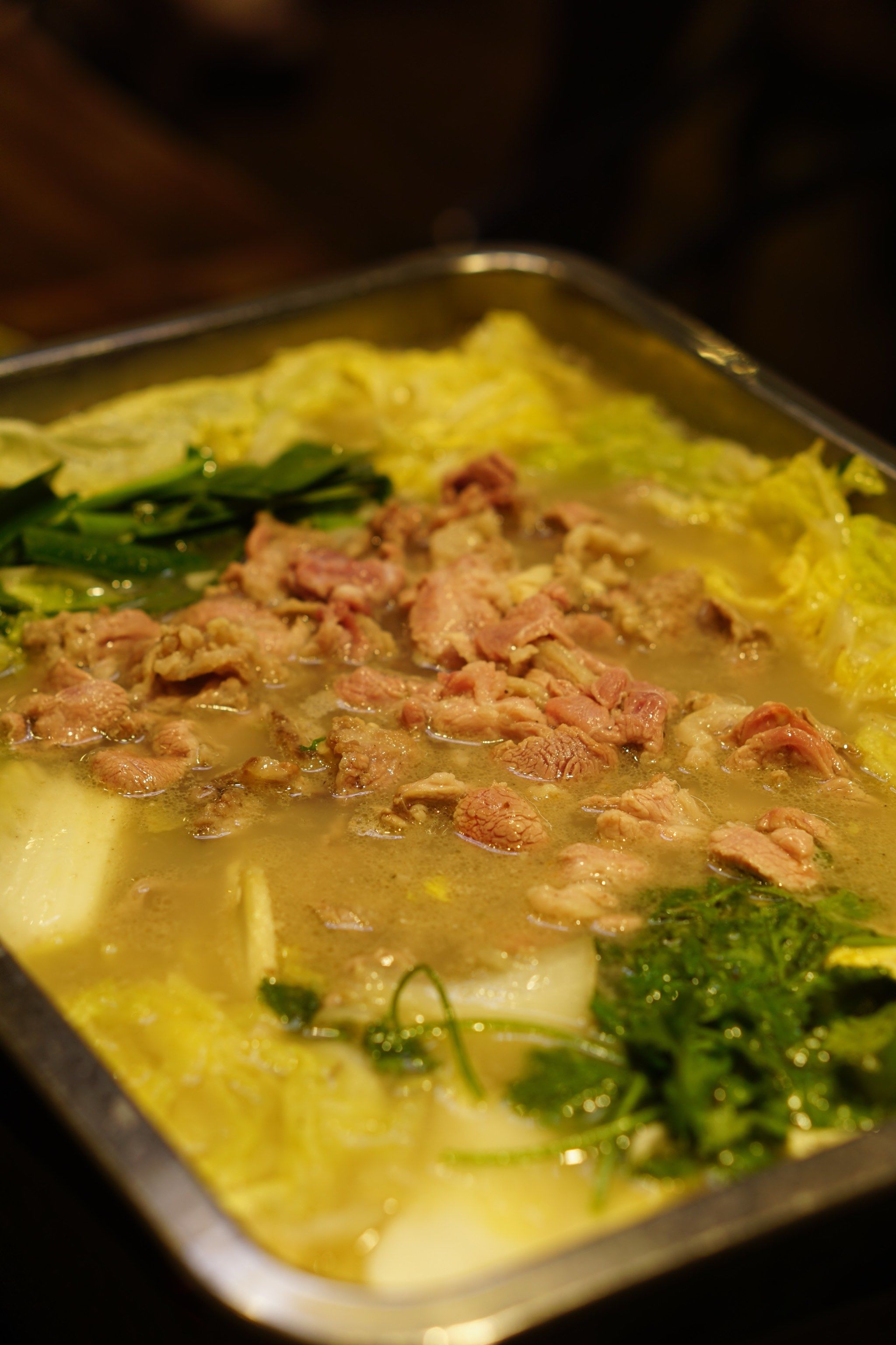 羊肉配素菜(羊肉配什么素菜炒好吃)