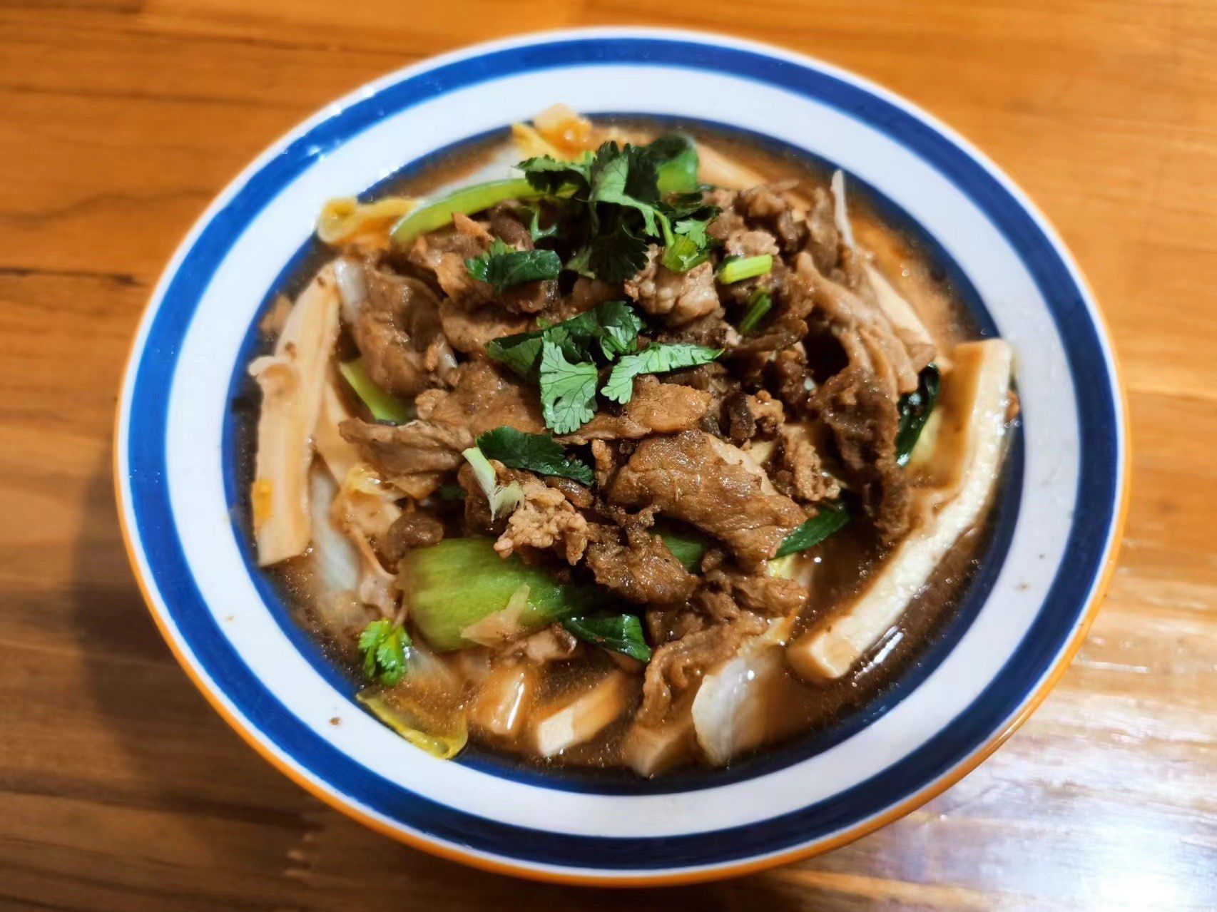 家常烩饼(家常烩饼怎么做才能又香又软,需要掌握哪些关键步骤?)