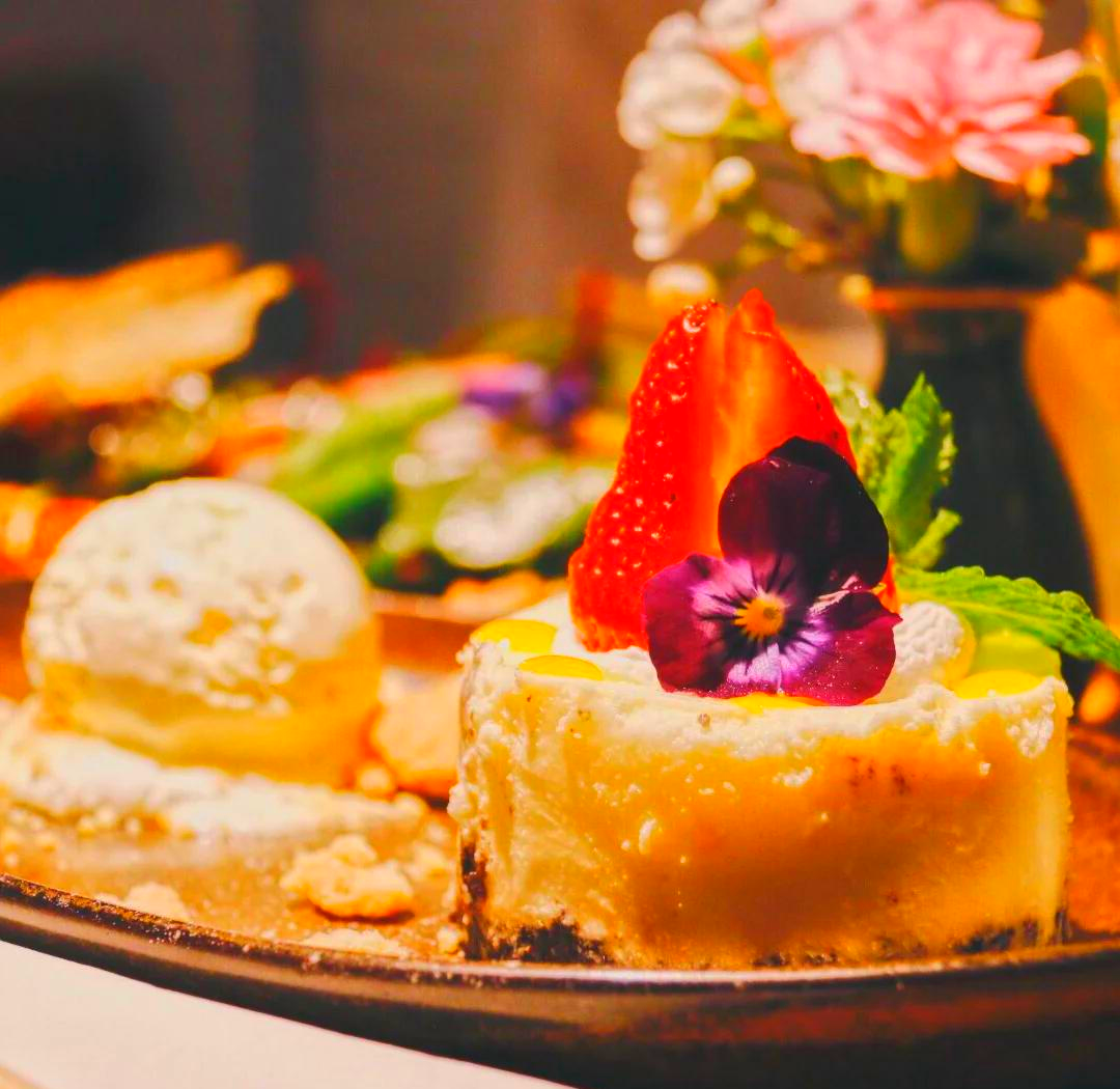 北京创意早餐(北京最值得吃的10家餐厅)