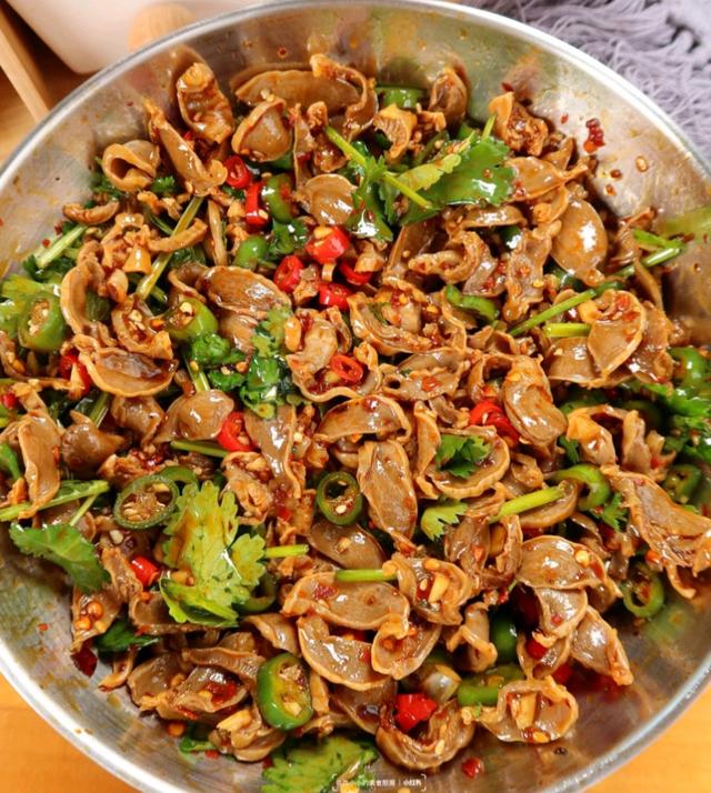 广式荤凉菜(广式凉菜的做法大全 有图)