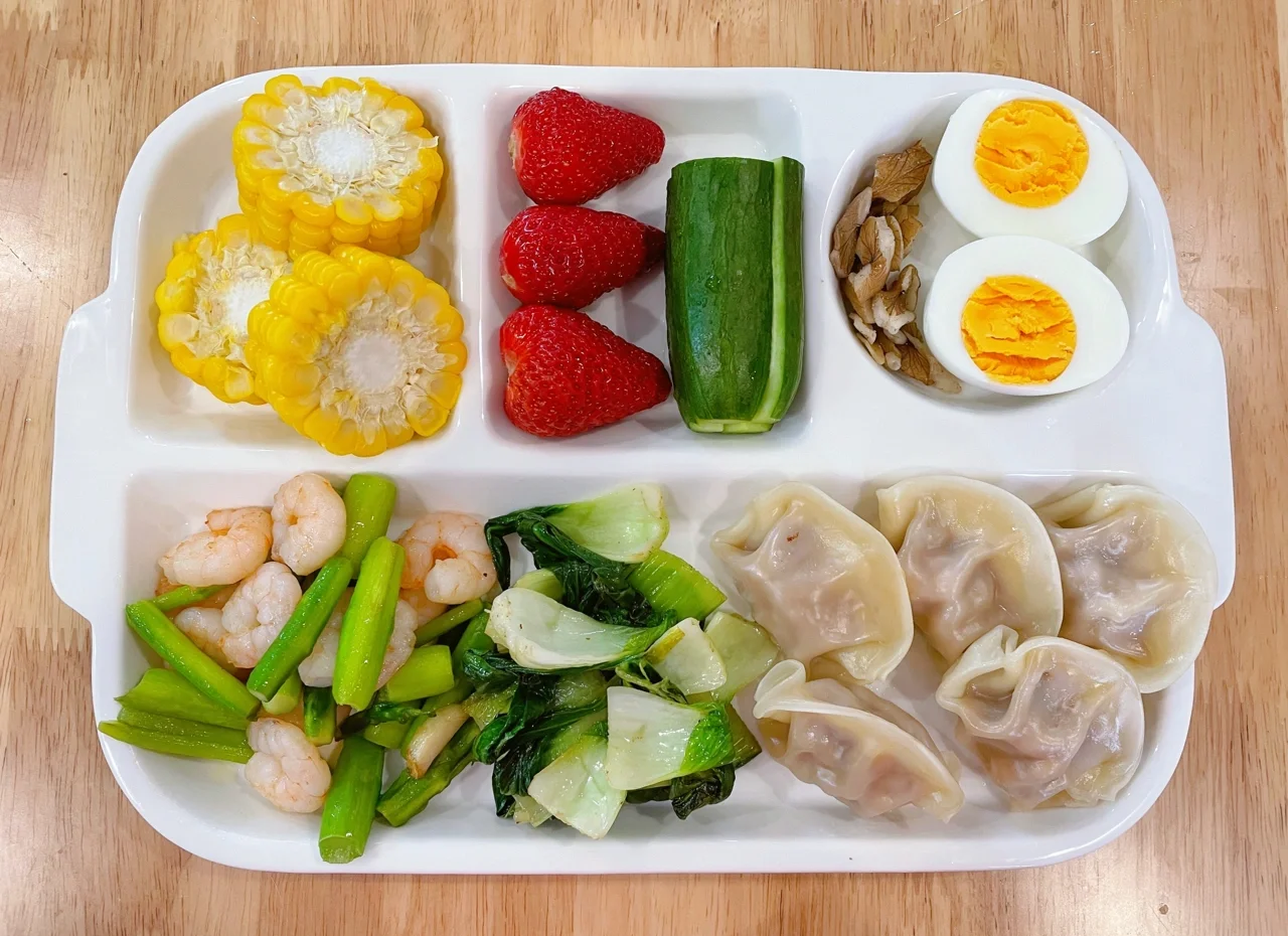 好吃易做的孕妇餐早餐(适合孕妇吃的早饭菜)