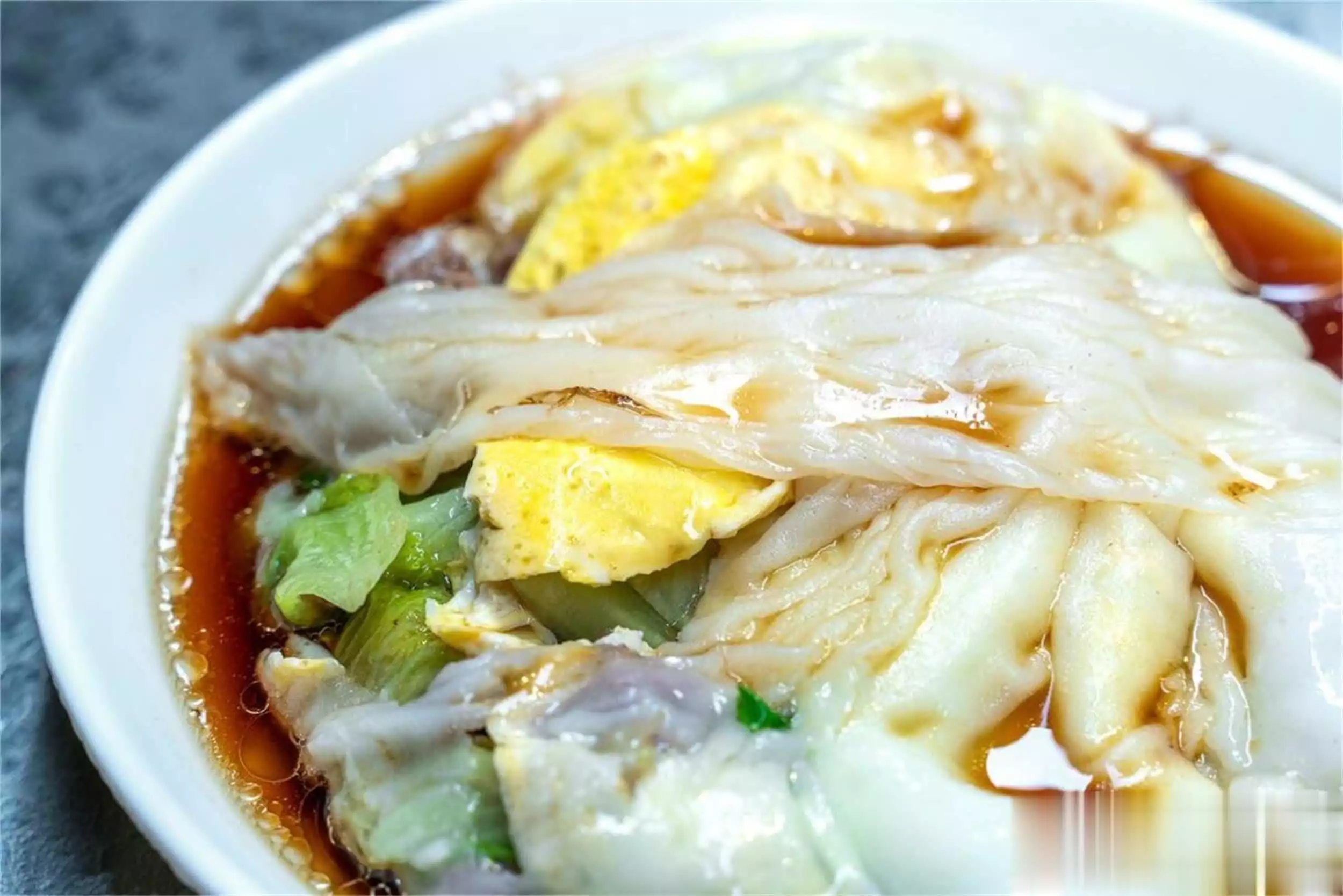 我国各种名小吃(全国各种名小吃)