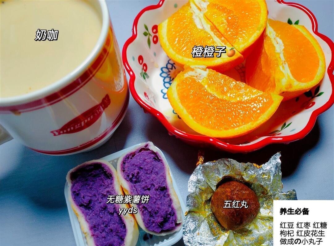 简单宿舍早餐(宿舍简易早餐做法大全)