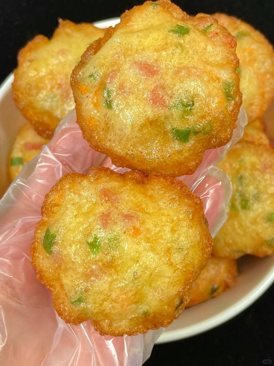 面粉饼小吃(面饼类小吃)