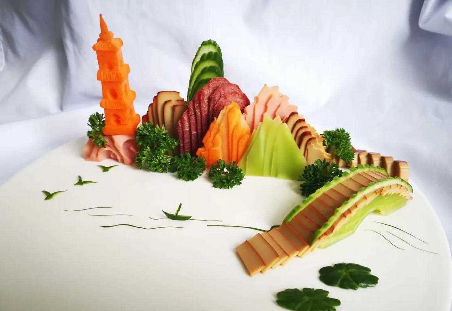 中国哪里冷菜最有特色(中国有名的冷菜图片做法) 中国哪里冷菜最有特色(中国有名的冷菜图片做法)