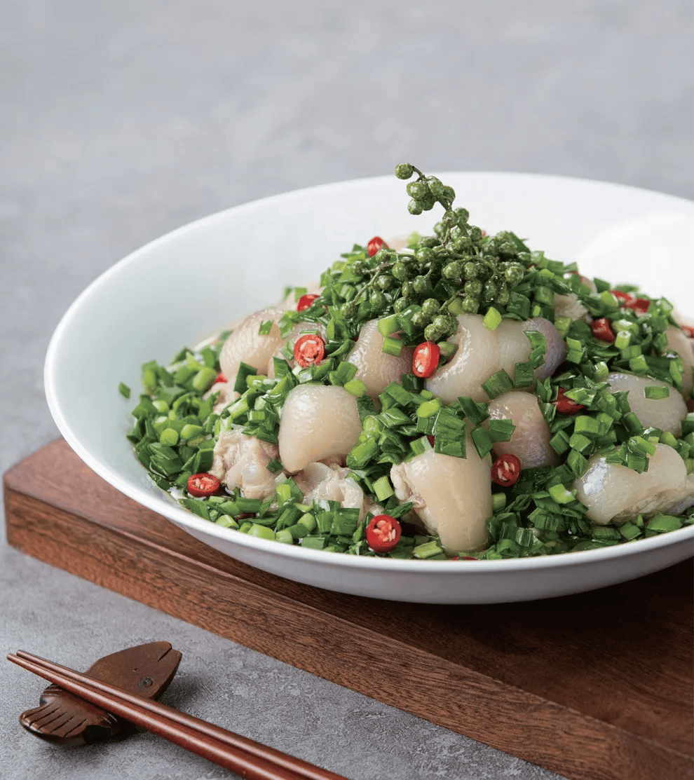 中国哪里冷菜最有特色(中国有名的冷菜图片做法) 中国哪里冷菜最有特色(中国有名的冷菜图片做法)