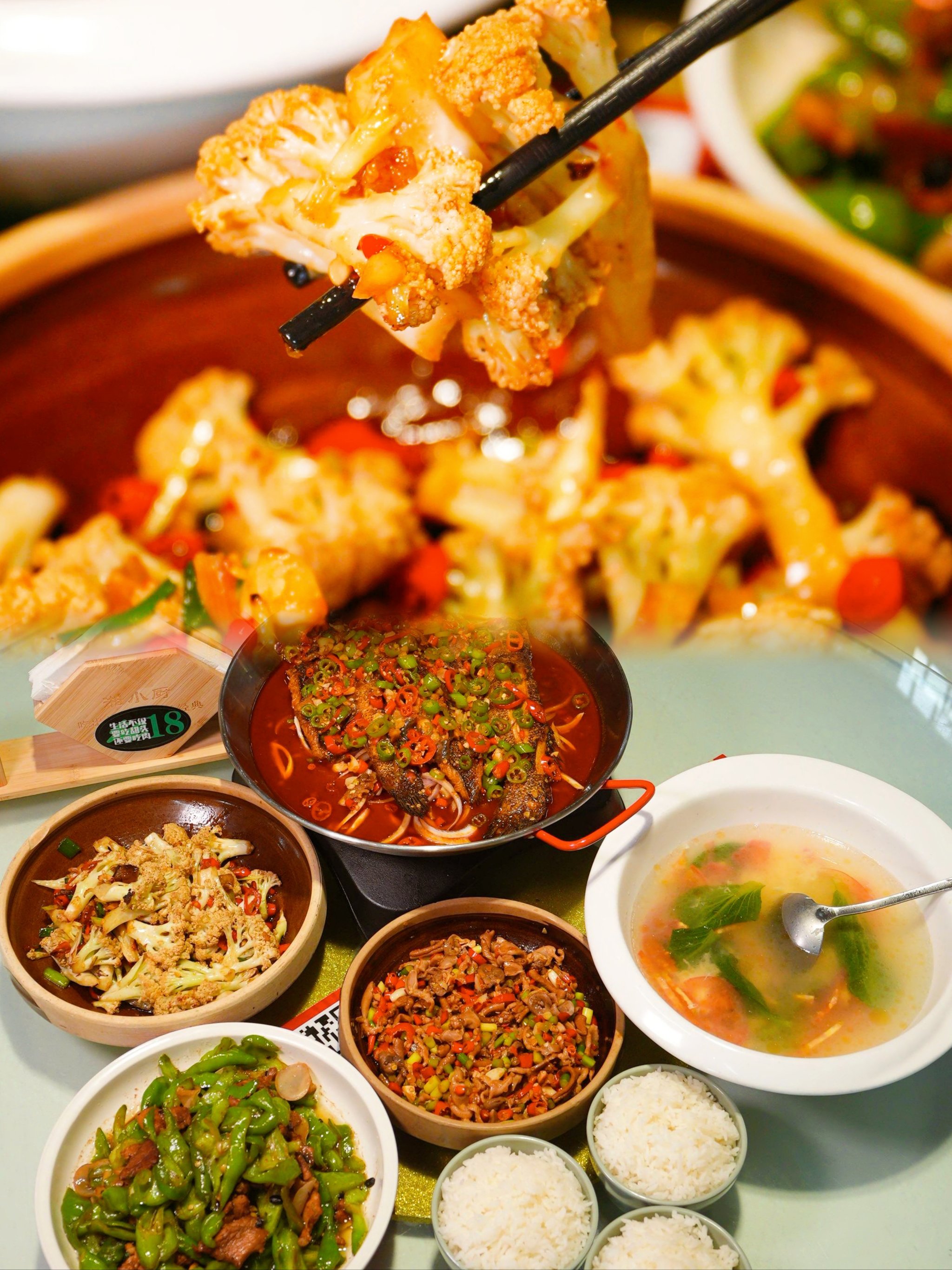 老湘食特色菜(湘菜十大招牌菜)