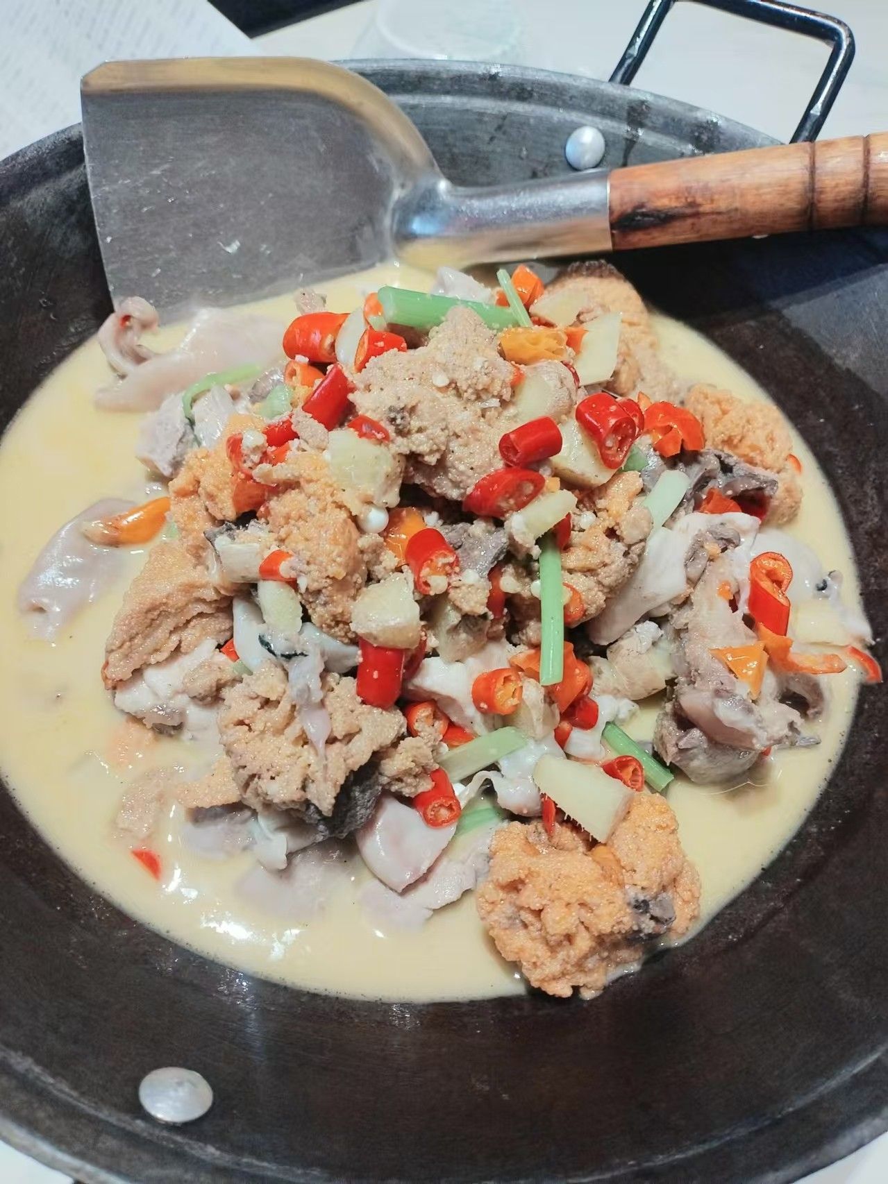 老湘食特色菜(湘菜十大招牌菜)