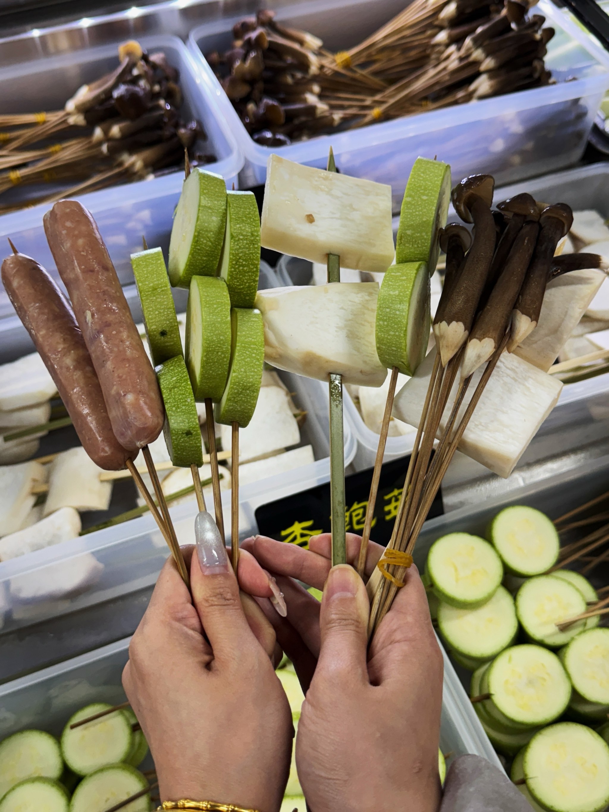 三四大街素菜(100个经典炒素菜)