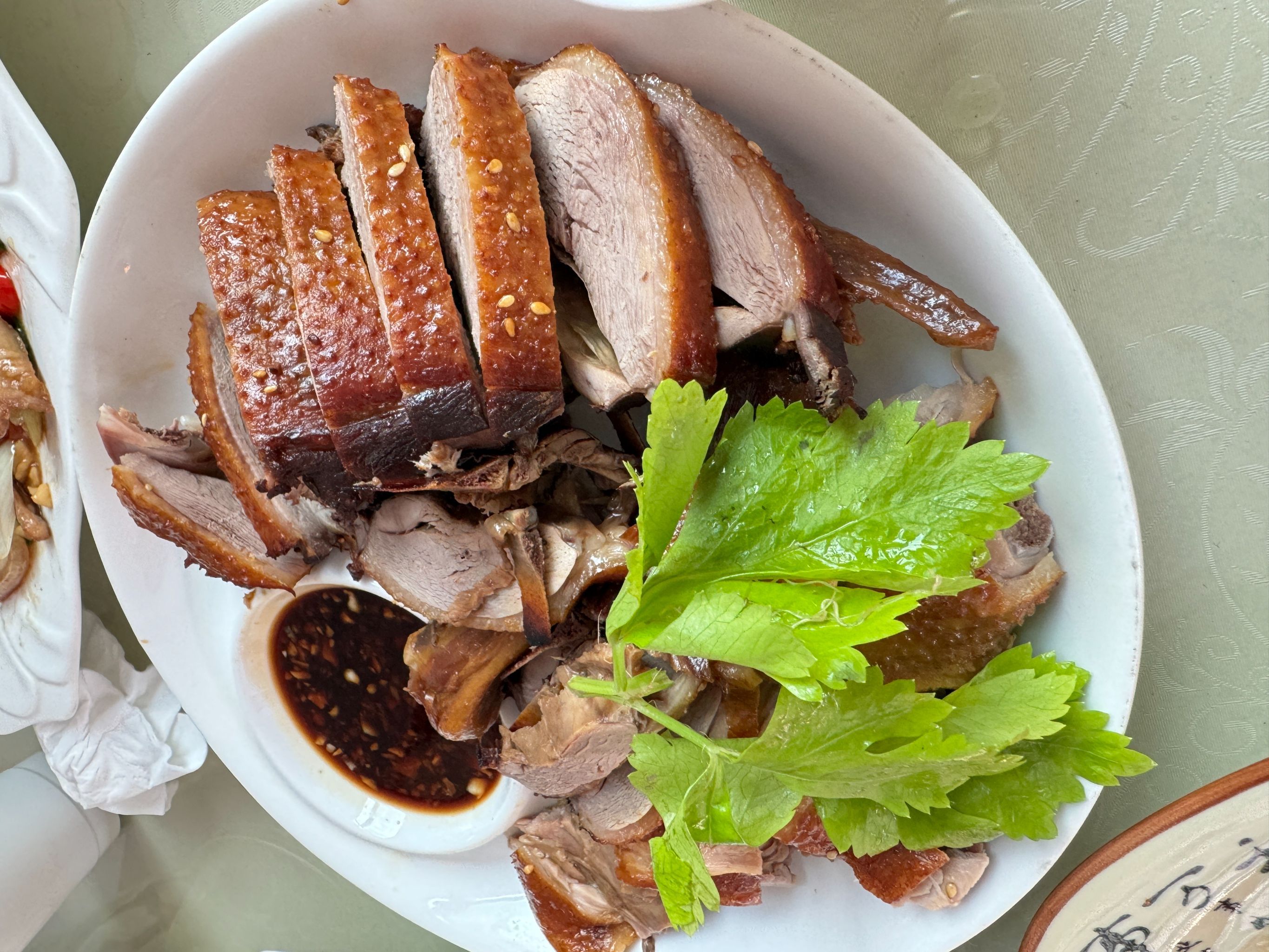 福建的特色鸭(福建什么鸭最有名)