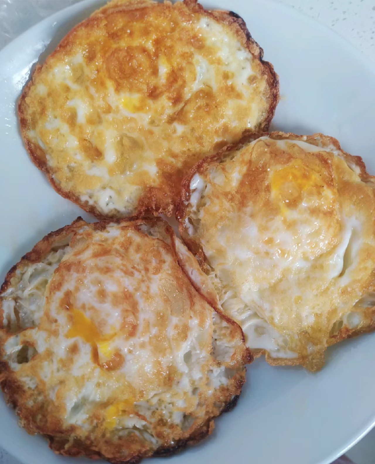 早餐煎蛋的(如何煎早餐蛋)