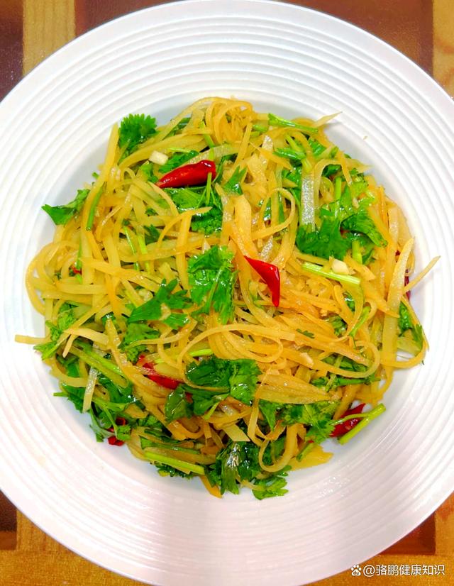 土豆酱怎么拌凉菜(土豆酱拌饭怎么做)