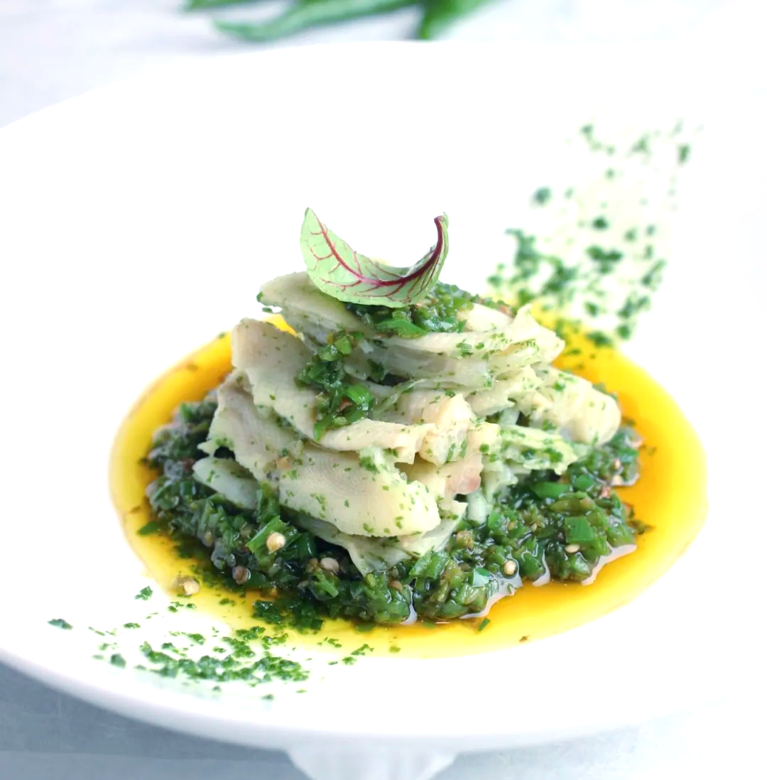 凉菜创意装盘图片大全(凉菜创意摆盘图片 花样)