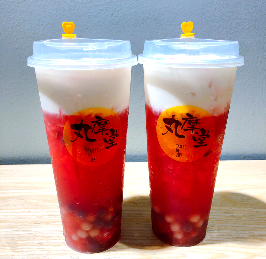 西瓜奶盖特色(西瓜奶茶的做法和配方)