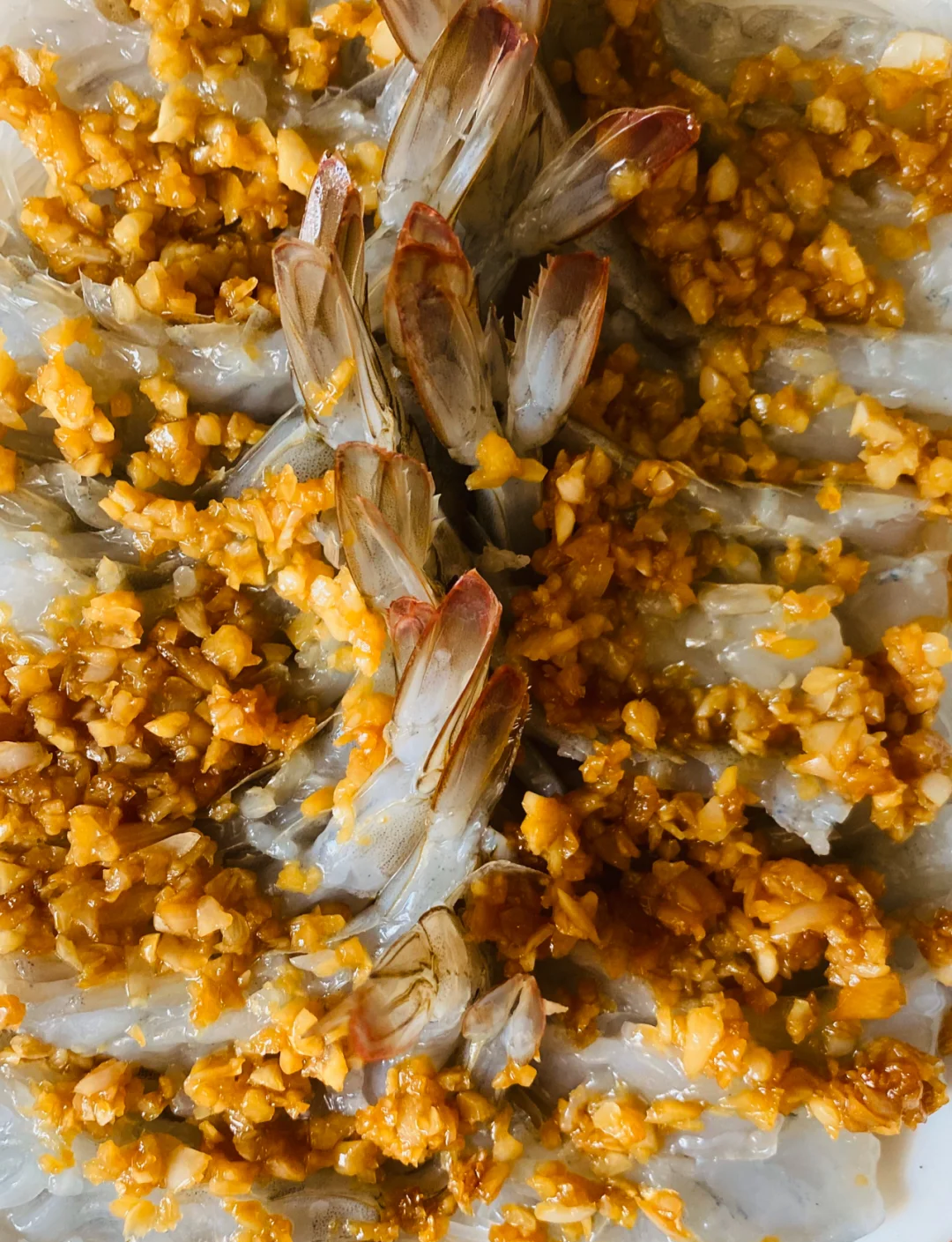 开背虾的做法大全家常(开背虾制作方法)