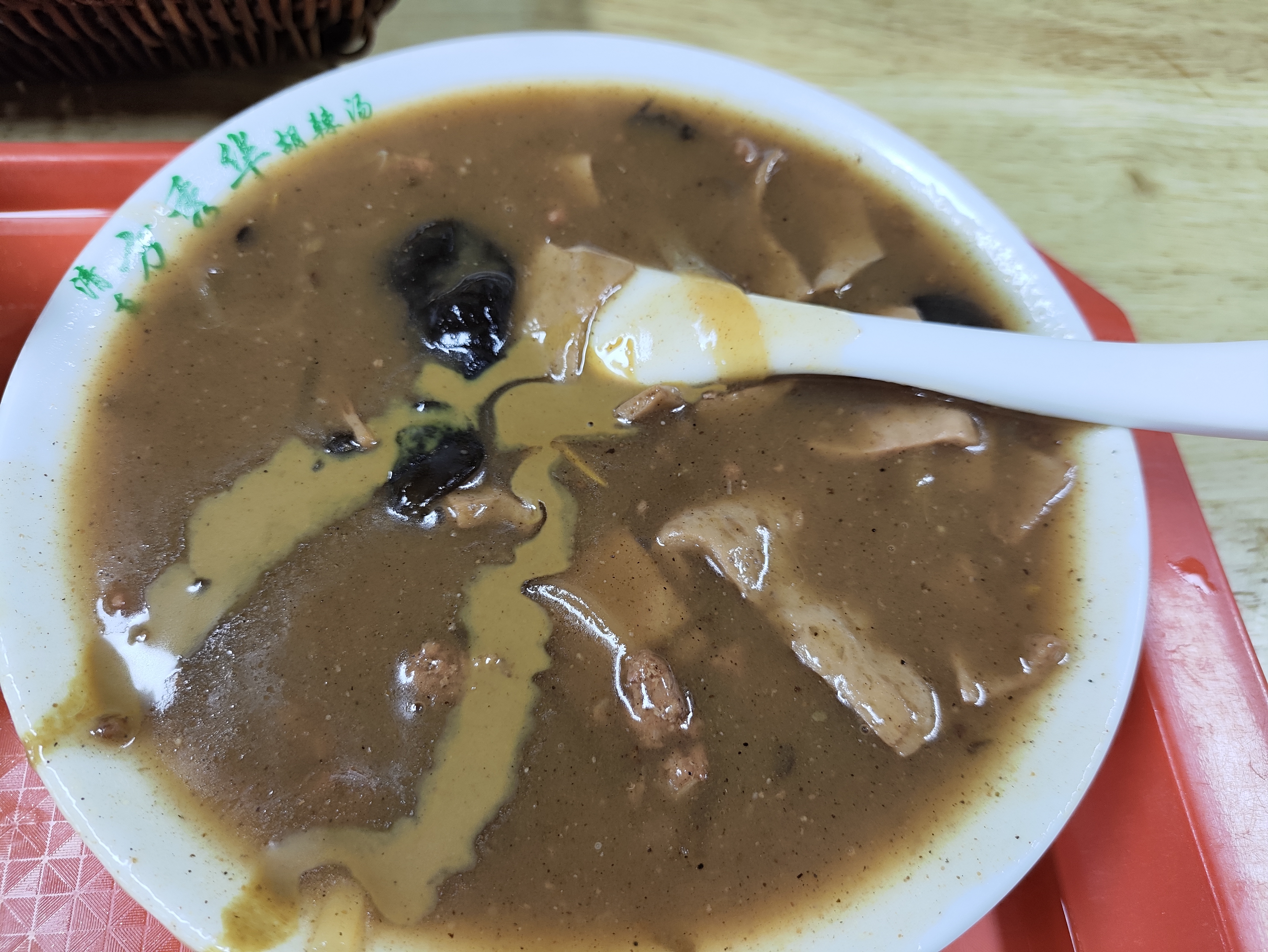 美食汤类早餐(汤类的早餐) 美食汤类早餐(汤类的早餐)