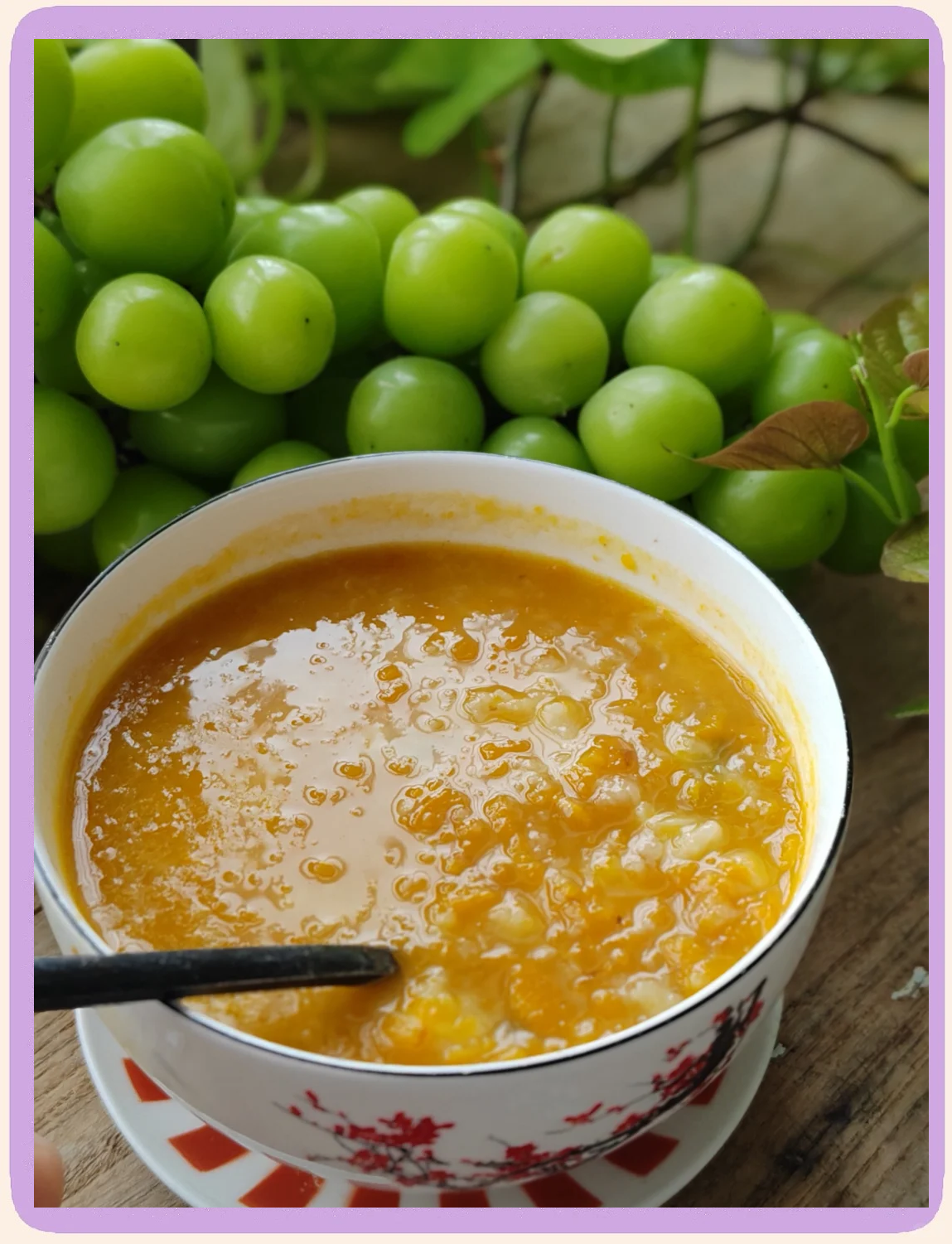 美食汤类早餐(汤类的早餐) 美食汤类早餐(汤类的早餐)