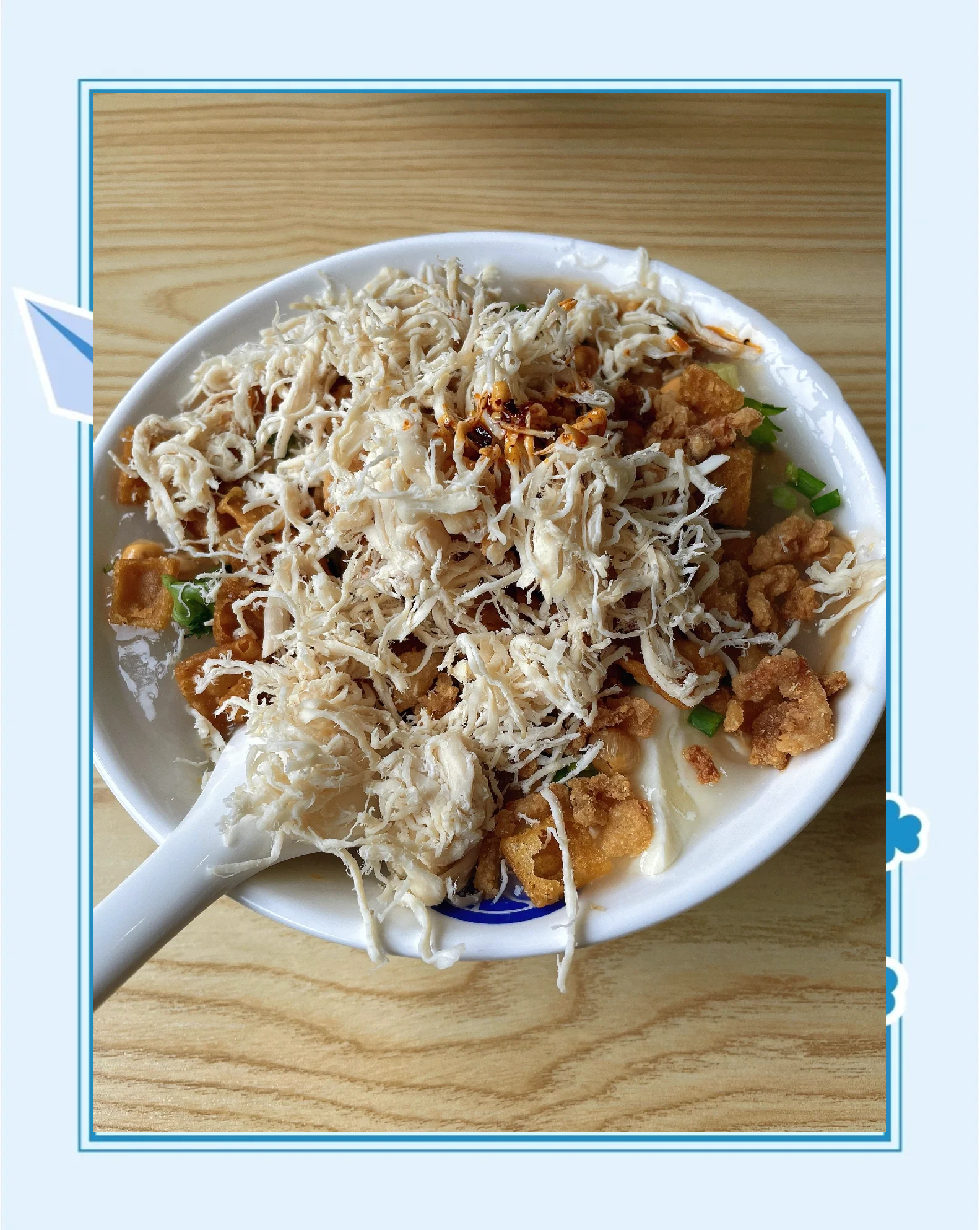 成都美食早餐(成都必吃的早餐)