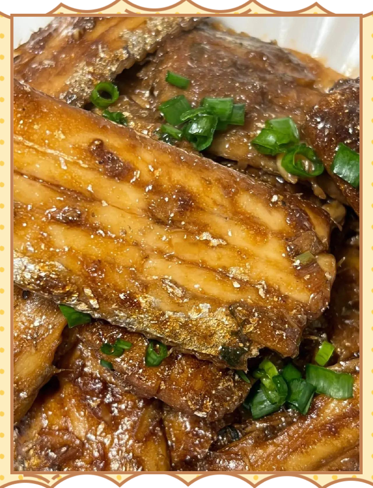 炖带鱼的家常做法(白菜炖带鱼的家常做法)