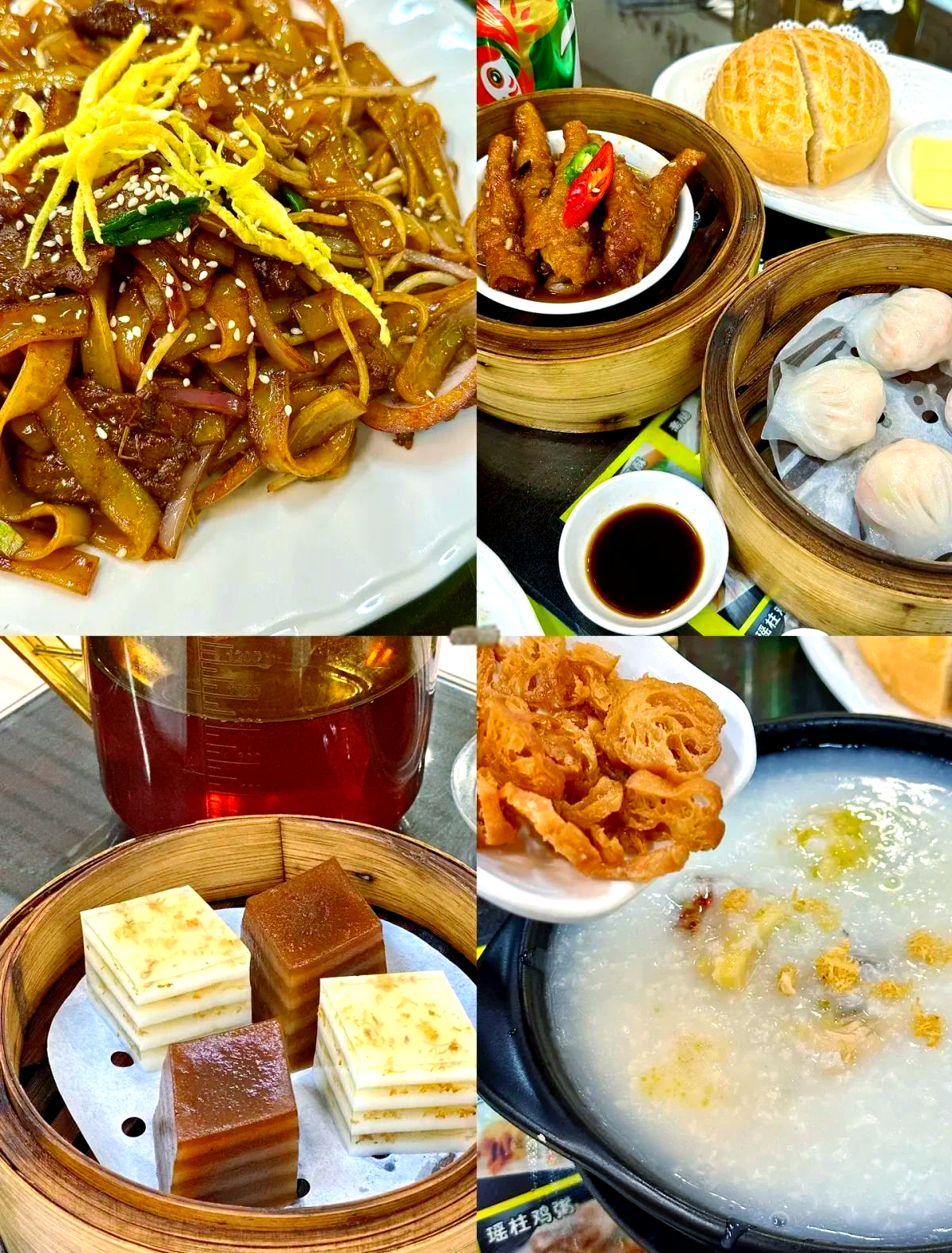 茶餐厅小吃(茶餐厅最受欢迎的菜品)