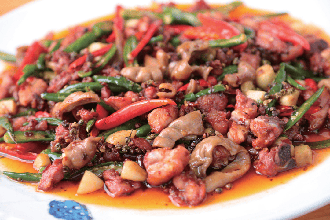 川菜特色菜品(川菜特色菜品名称)