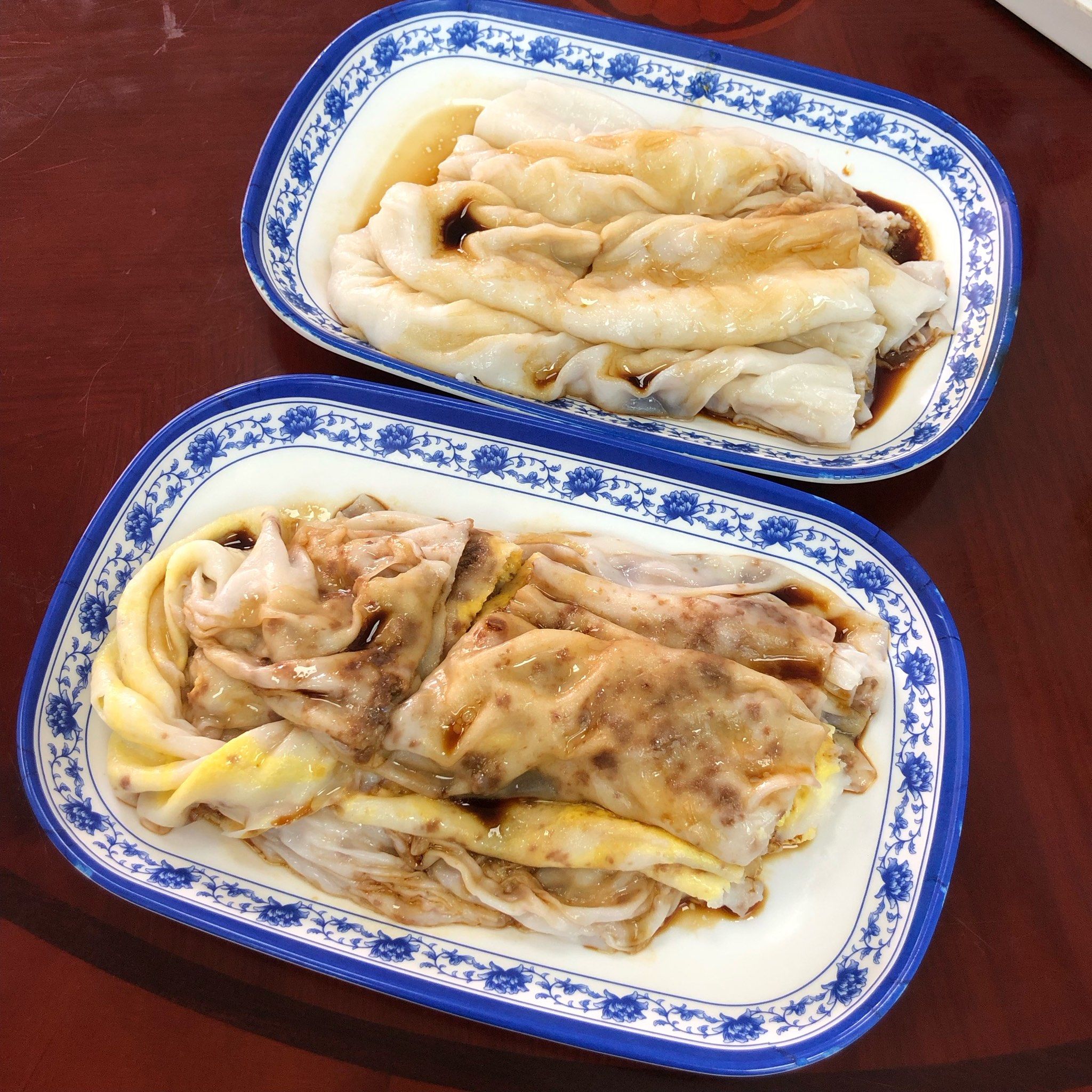 肠粉小吃图(肠粉小吃车图片大全)