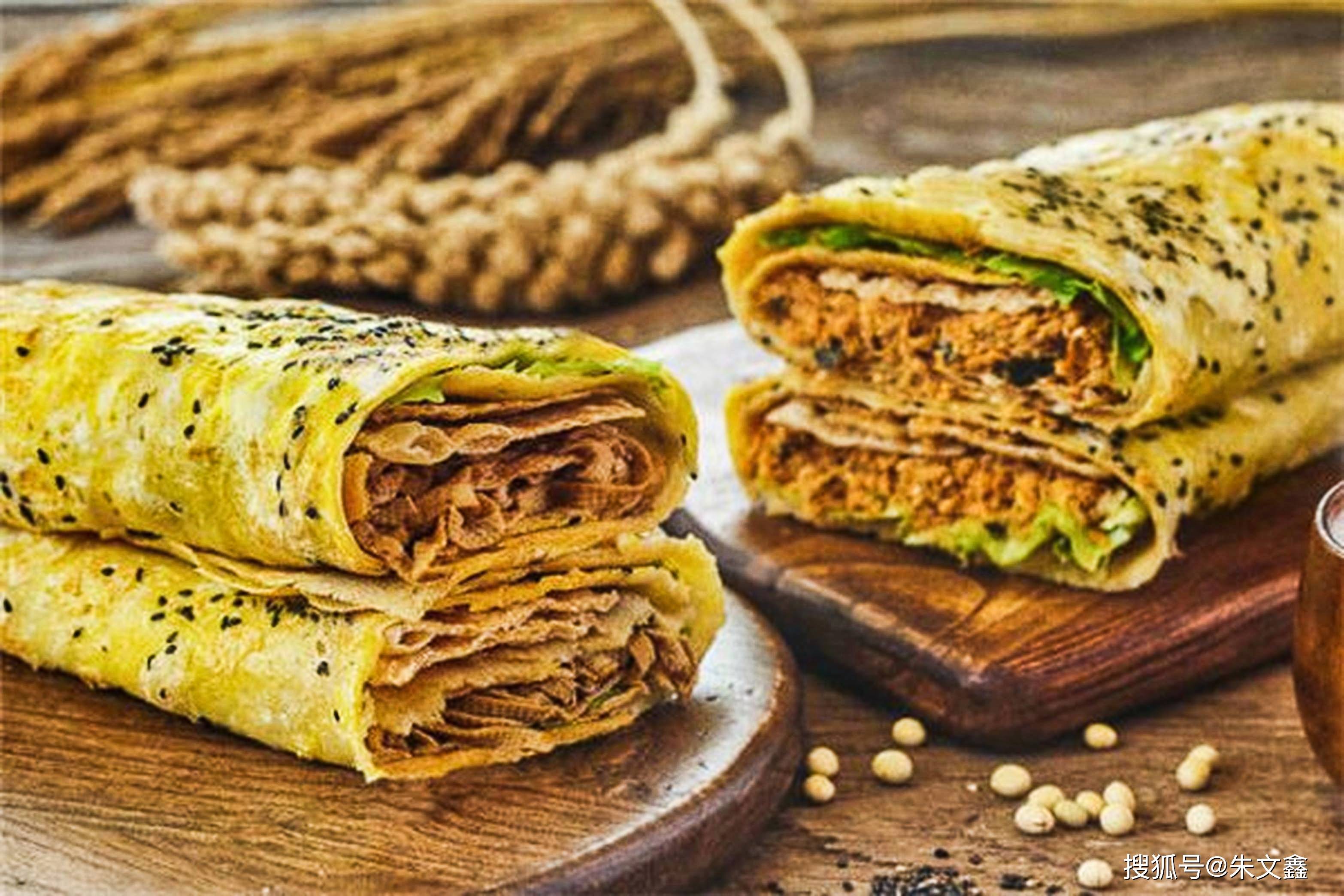 杂粮做的小吃(杂粮做什么好吃)