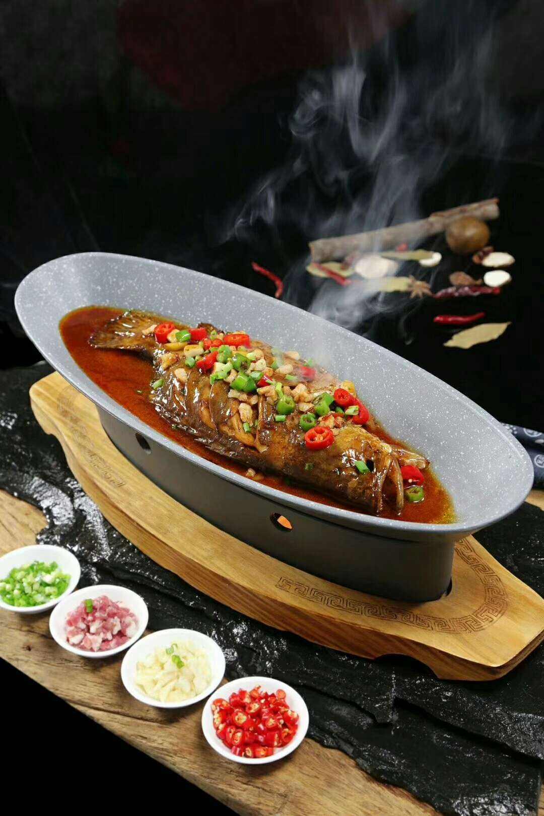 各地特色名菜(各地特色名菜大全)